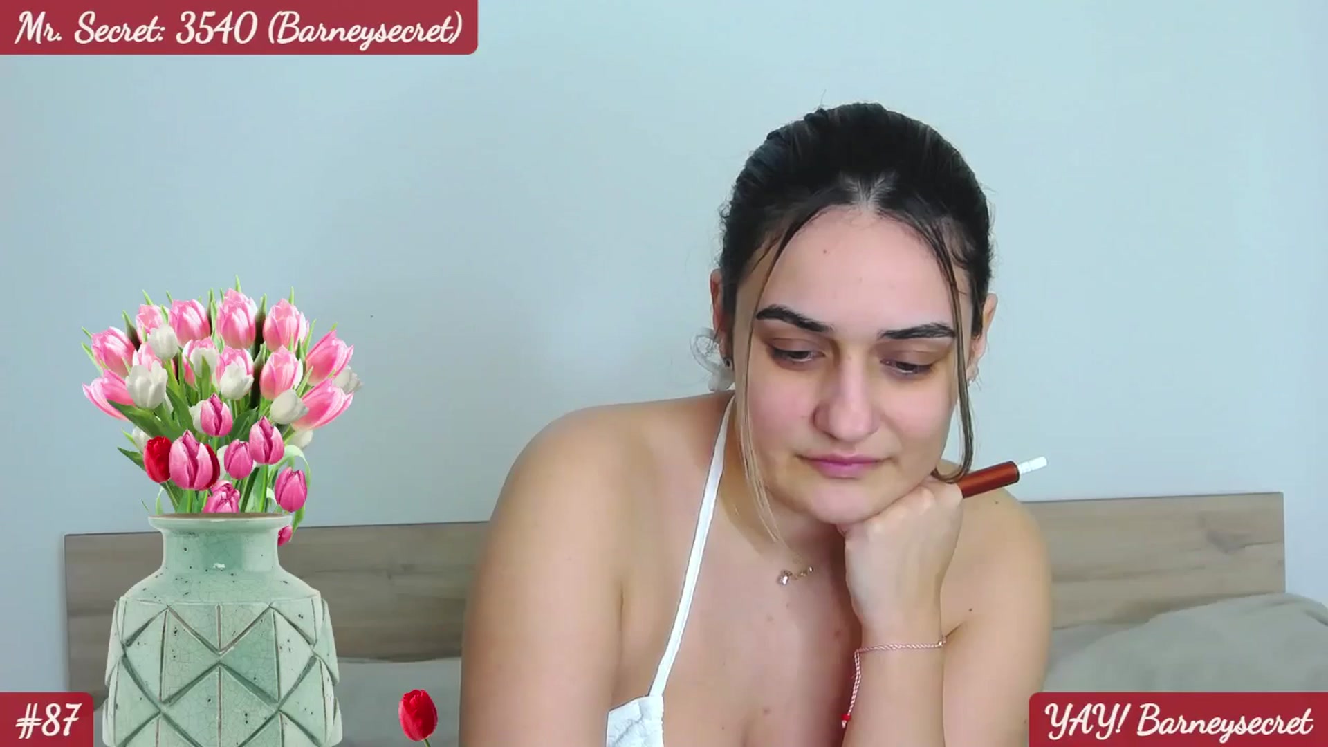 Gallery image thumbnail from SecretAmber's myfreecams stream on, 03/01/2026, 17:37 image 14 of 20