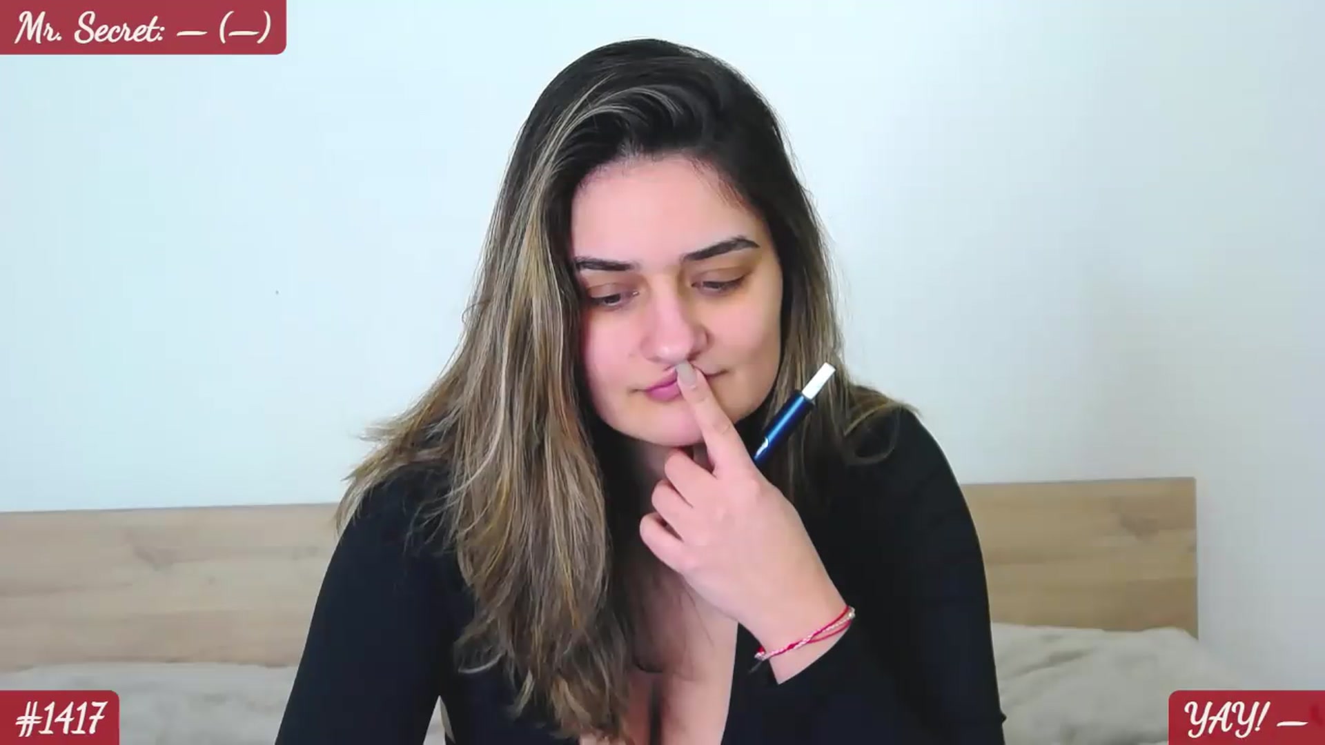 Gallery image thumbnail from SecretAmber's myfreecams stream on, 03/08/2026, 17:13 image 5 of 20