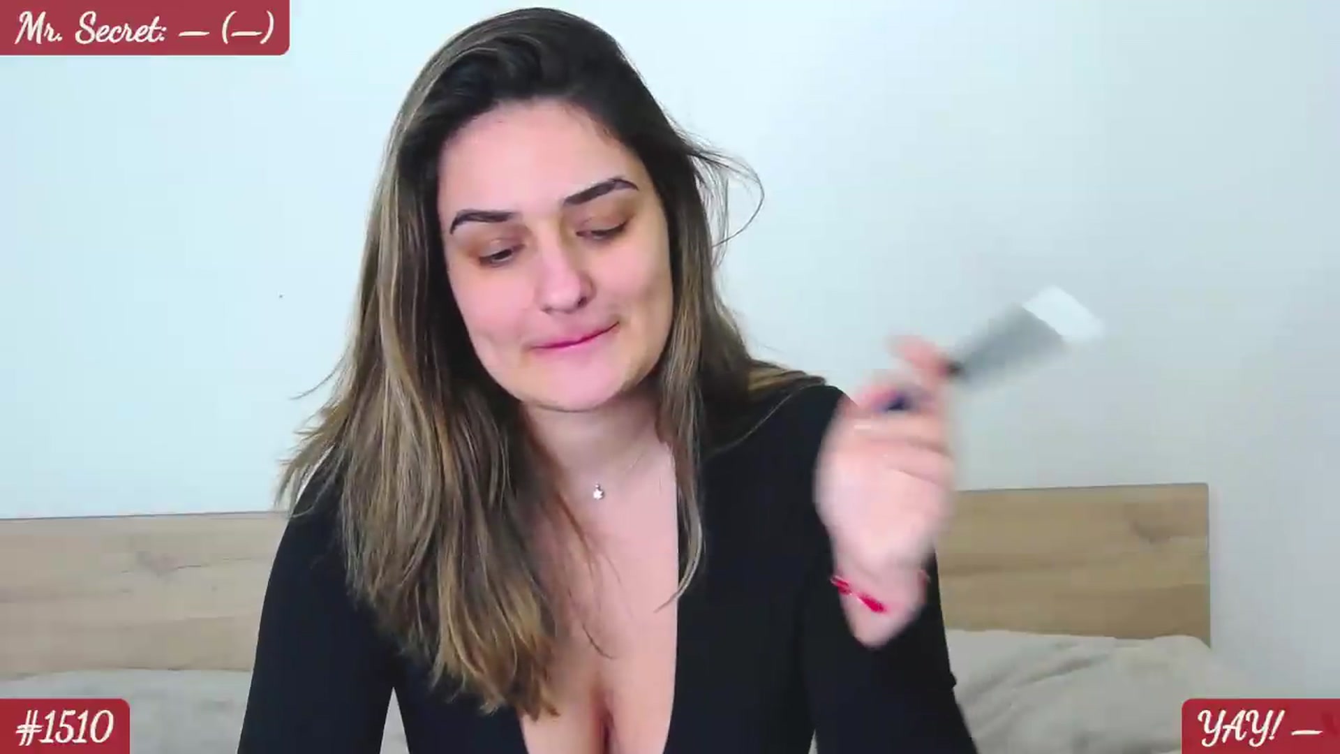 Gallery image thumbnail from SecretAmber's myfreecams stream on, 03/08/2026, 17:13 image 3 of 20