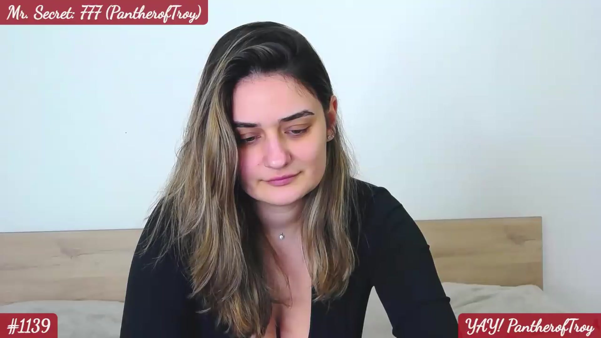 Gallery image thumbnail from SecretAmber's myfreecams stream on, 03/08/2026, 17:13 image 11 of 20