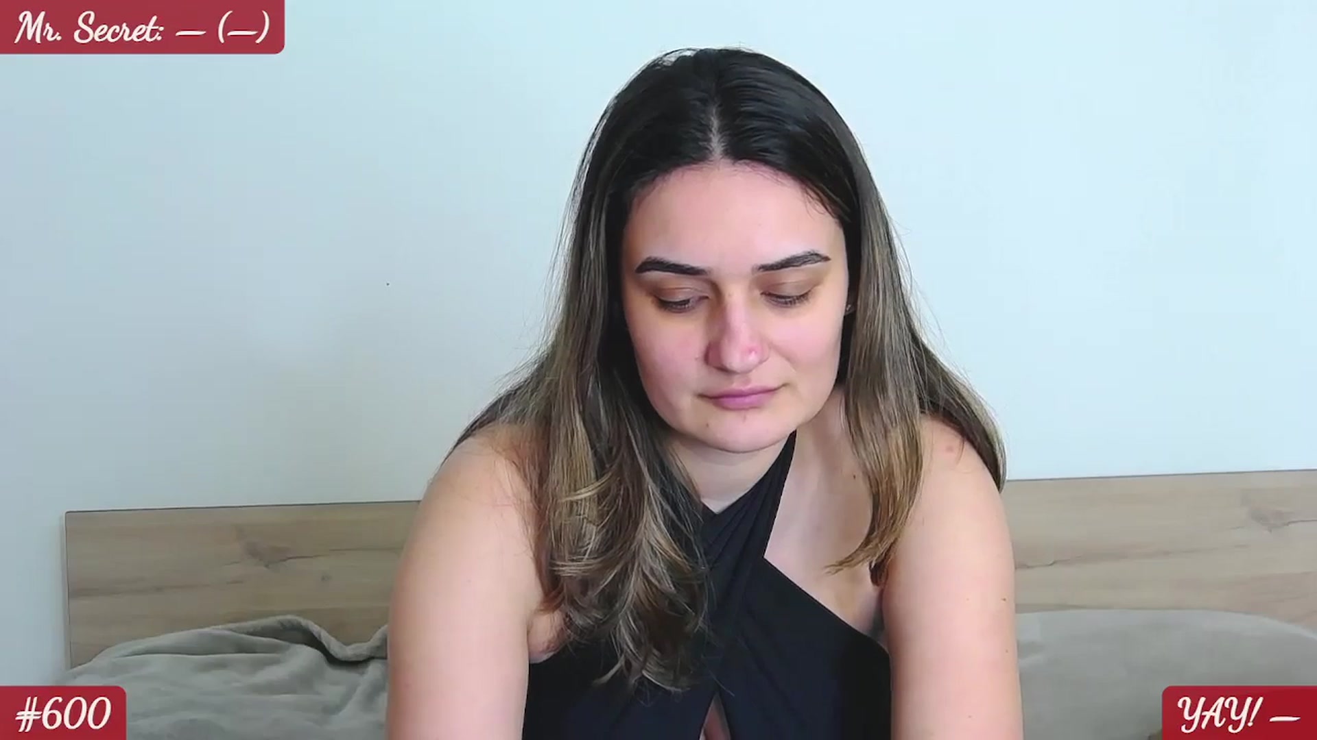 Gallery image thumbnail from SecretAmber's myfreecams stream on, 03/15/2026, 16:57 image 6 of 20