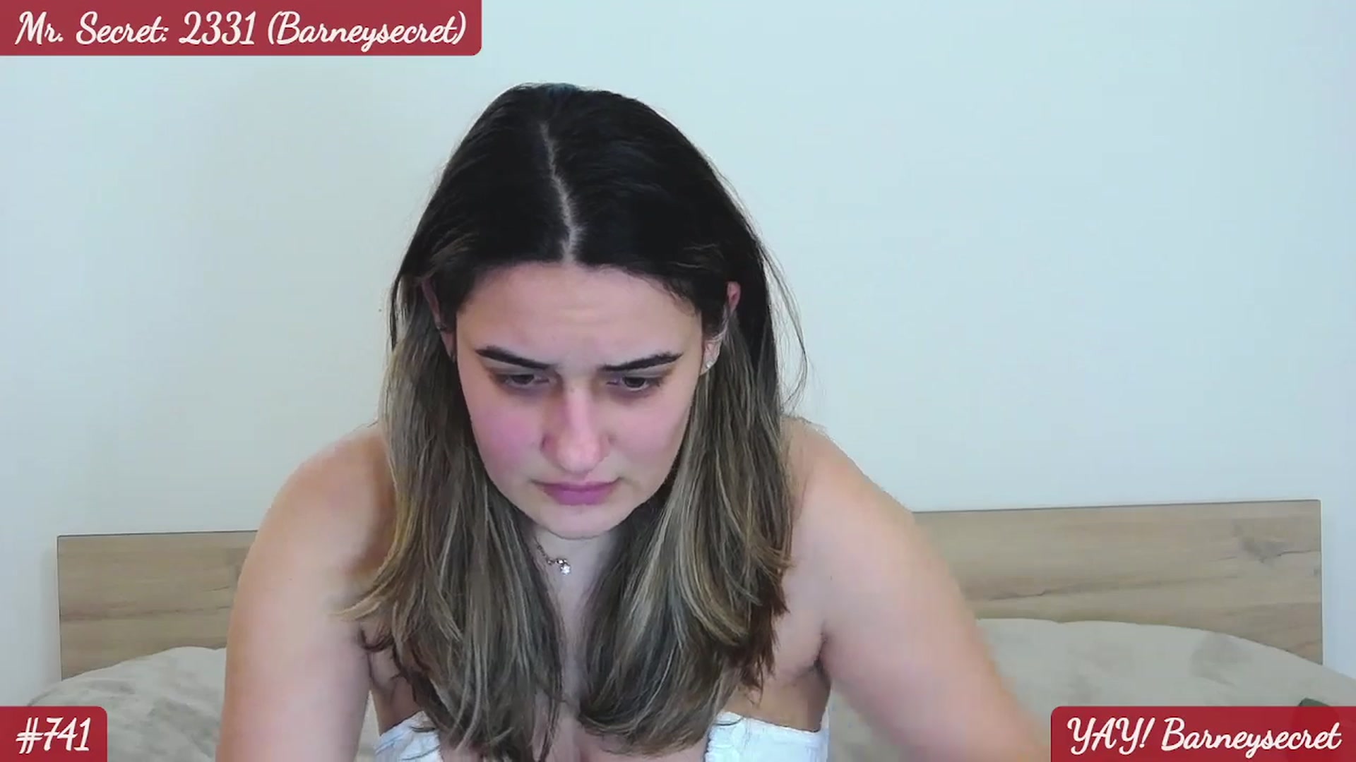 Gallery image thumbnail from SecretAmber's myfreecams stream on, 03/21/2026, 17:09 image 13 of 20
