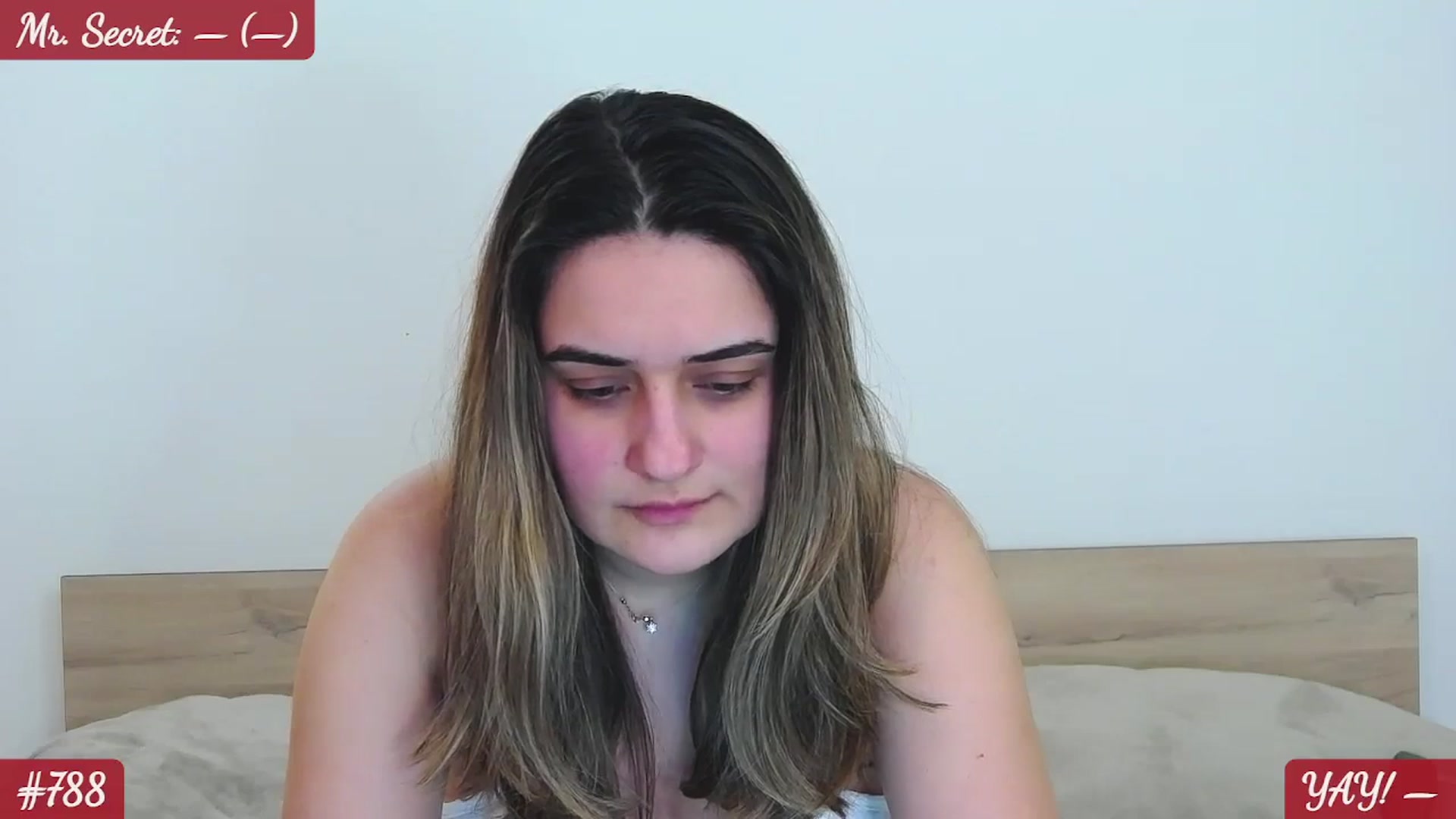 Gallery image thumbnail from SecretAmber's myfreecams stream on, 03/21/2026, 17:09 image 2 of 20