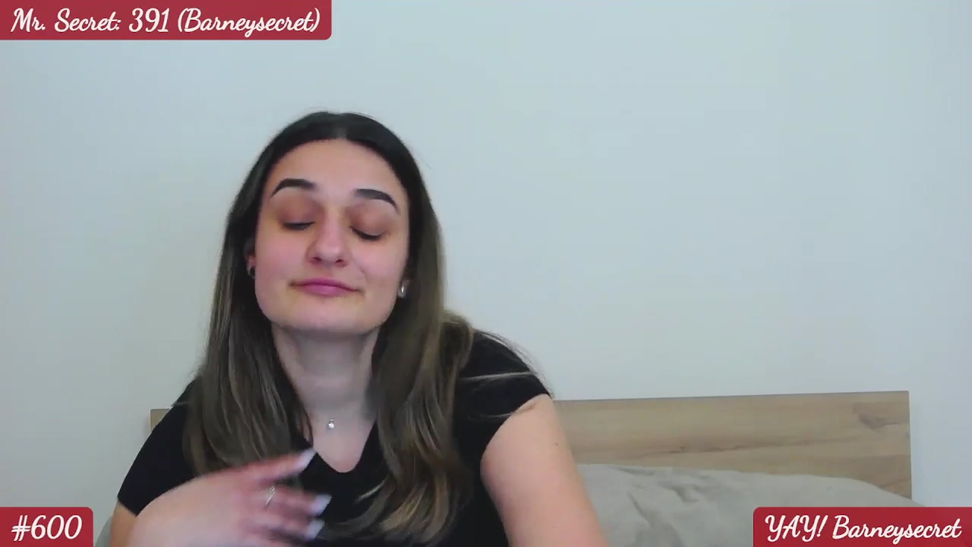 Gallery image thumbnail from SecretAmber's myfreecams stream on, 03/22/2026, 18:01 image 12 of 20