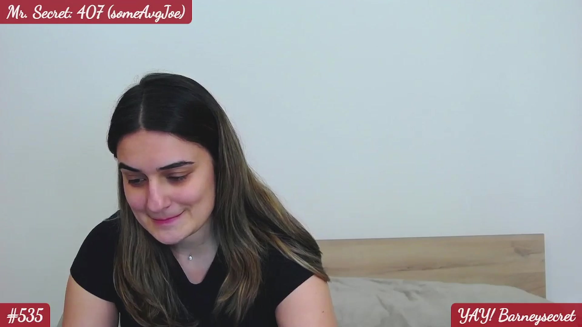 Gallery image thumbnail from SecretAmber's myfreecams stream on, 03/22/2026, 18:01 image 15 of 20