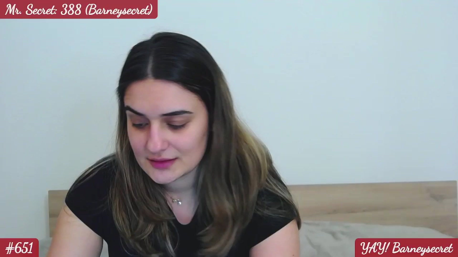 Gallery image thumbnail from SecretAmber's myfreecams stream on, 03/22/2026, 18:01 image 1 of 20