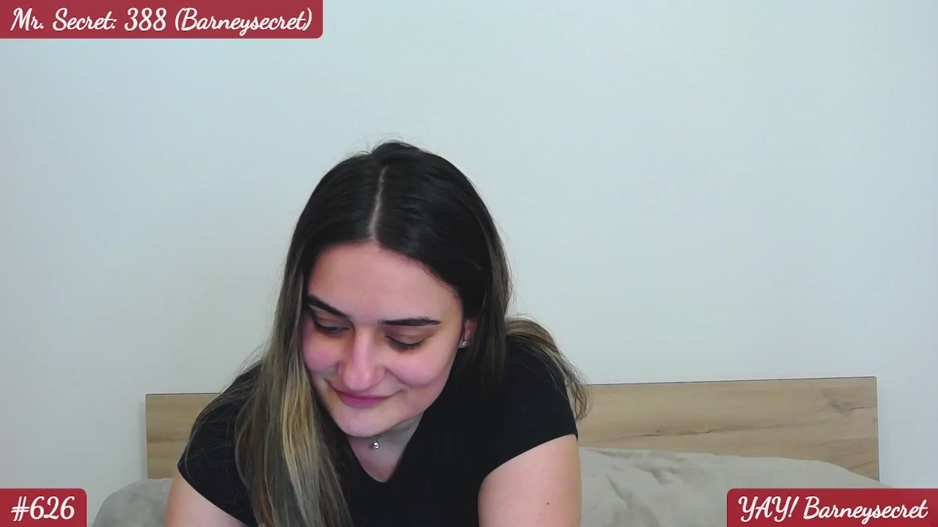 Gallery image thumbnail from SecretAmber's myfreecams stream on, 03/22/2026, 18:01 image 7 of 20