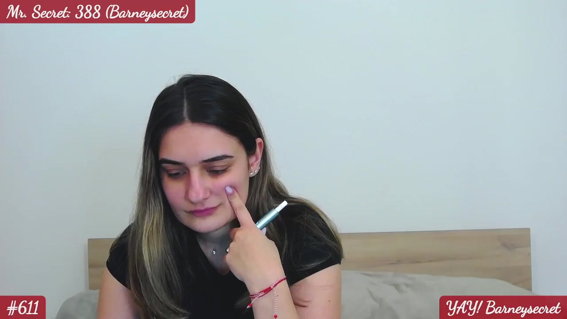 Gallery image thumbnail from SecretAmber's myfreecams stream on, 03/22/2026, 18:01 image 8 of 20