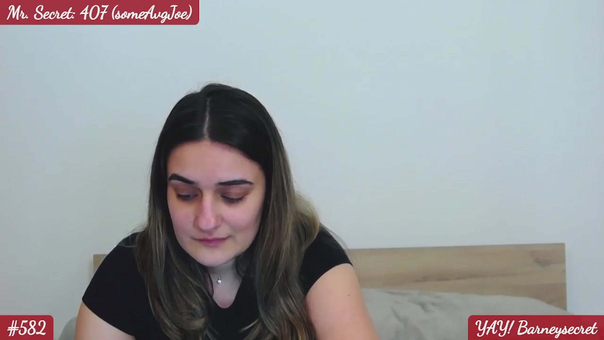 Gallery image thumbnail from SecretAmber's myfreecams stream on, 03/22/2026, 18:01 image 13 of 20