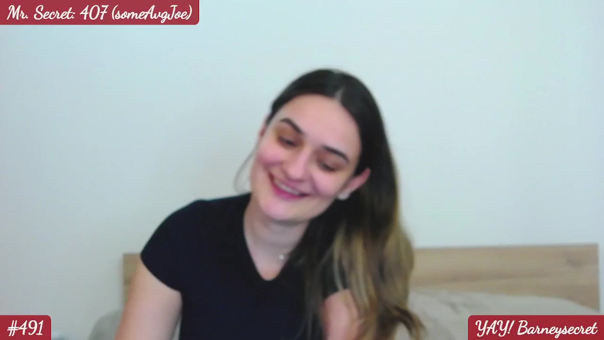 Gallery image thumbnail from SecretAmber's myfreecams stream on, 03/22/2026, 18:01 image 19 of 20