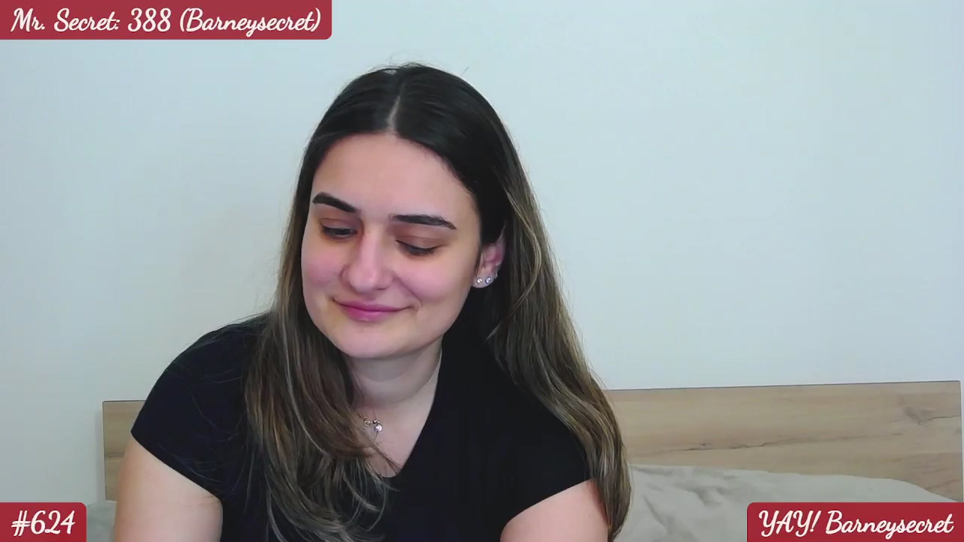 Gallery image thumbnail from SecretAmber's myfreecams stream on, 03/22/2026, 18:01 image 4 of 20