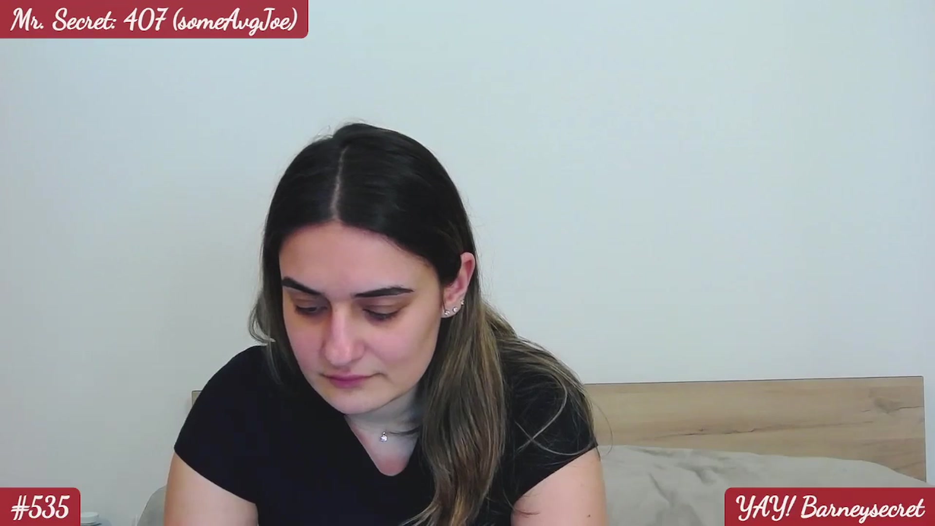 Gallery image thumbnail from SecretAmber's myfreecams stream on, 03/22/2026, 18:01 image 17 of 20