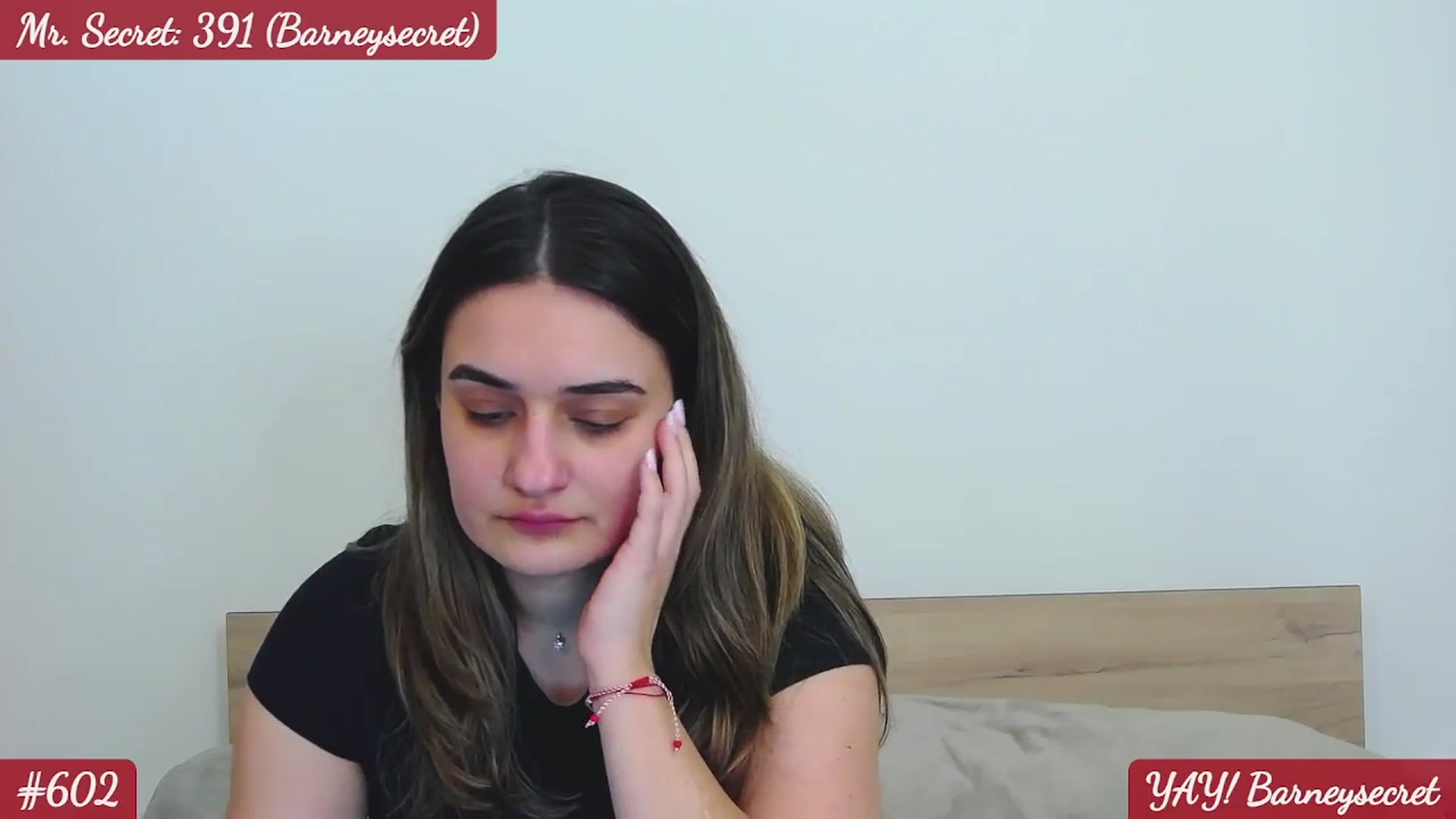 Gallery image thumbnail from SecretAmber's myfreecams stream on, 03/22/2026, 18:01 image 11 of 20