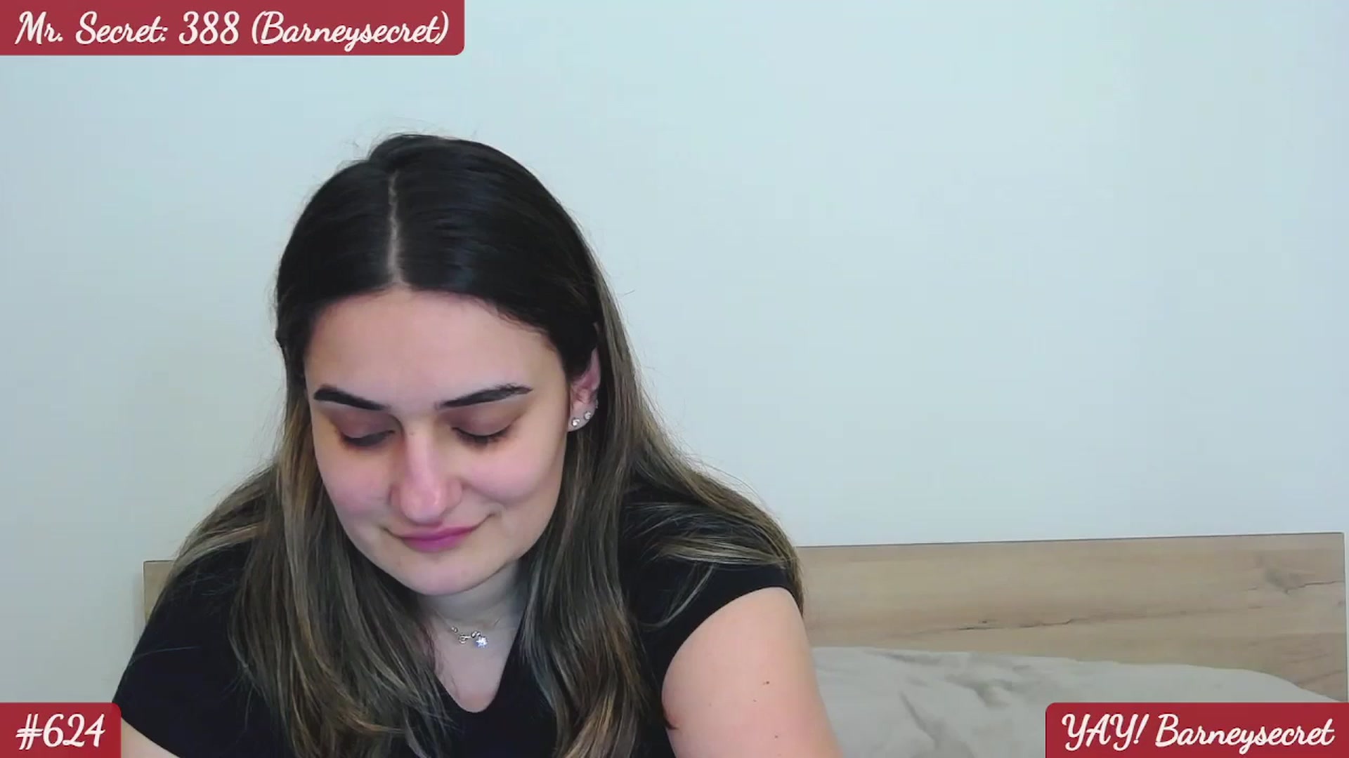 Gallery image thumbnail from SecretAmber's myfreecams stream on, 03/22/2026, 18:01 image 5 of 20