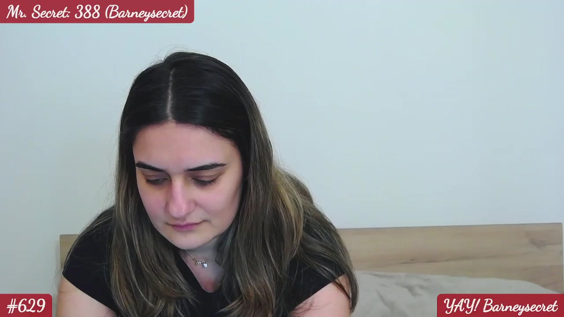 Gallery image thumbnail from SecretAmber's myfreecams stream on, 03/22/2026, 18:01 image 2 of 20