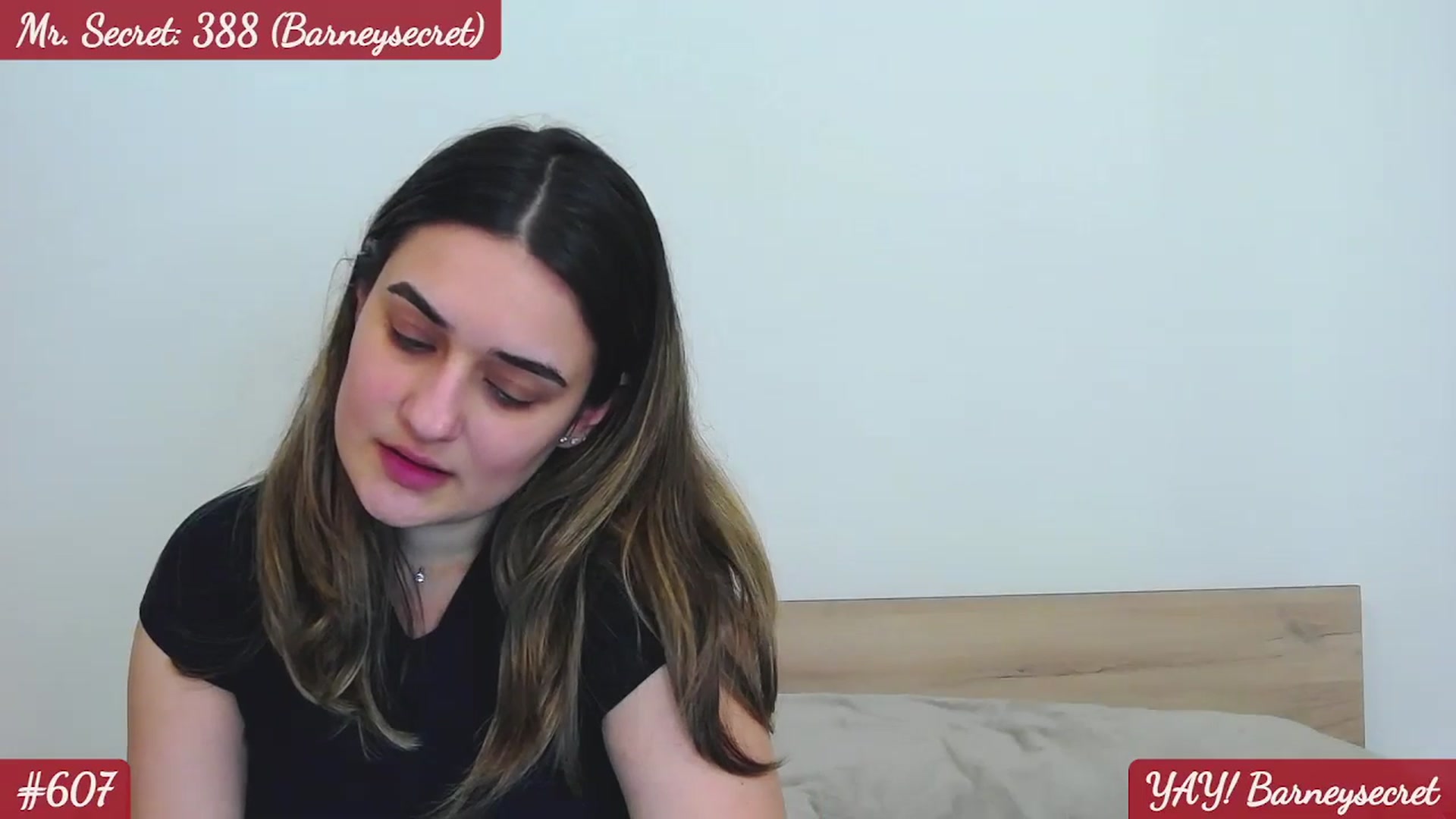 Gallery image thumbnail from SecretAmber's myfreecams stream on, 03/22/2026, 18:01 image 10 of 20