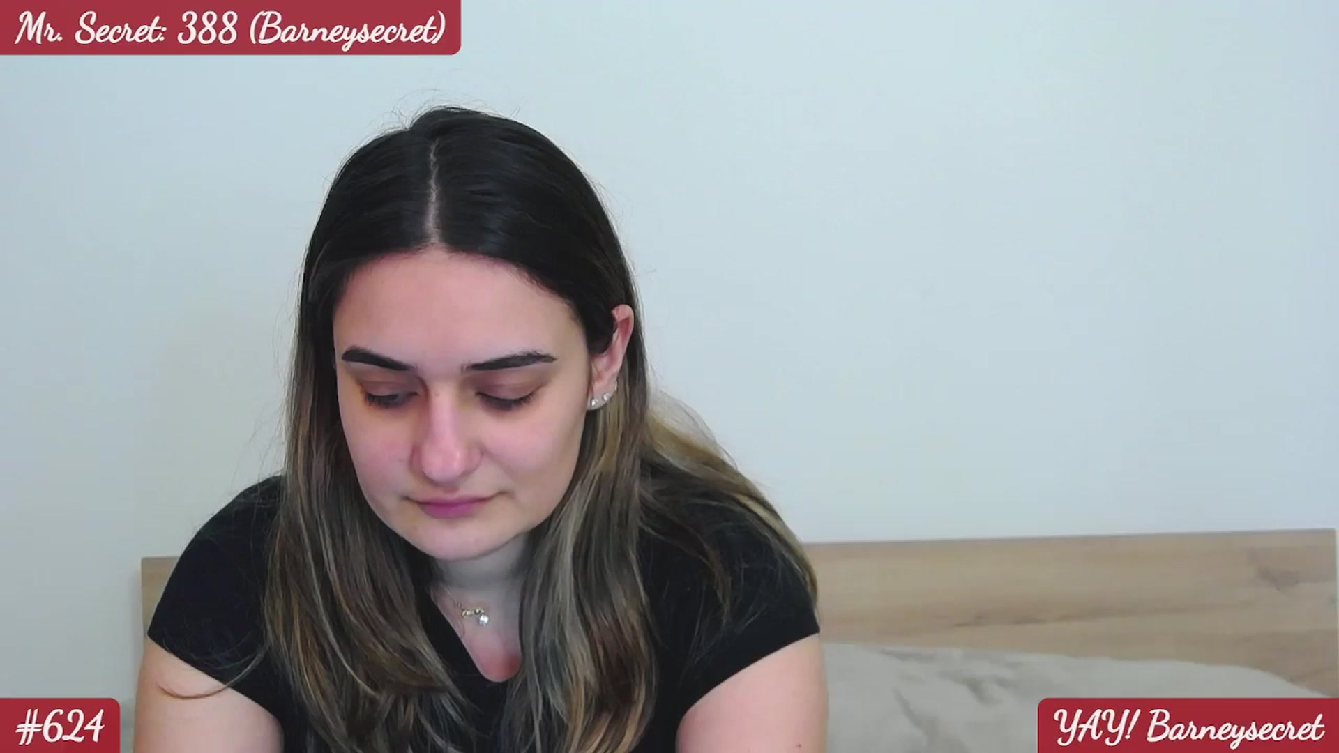 Gallery image thumbnail from SecretAmber's myfreecams stream on, 03/22/2026, 18:01 image 3 of 20