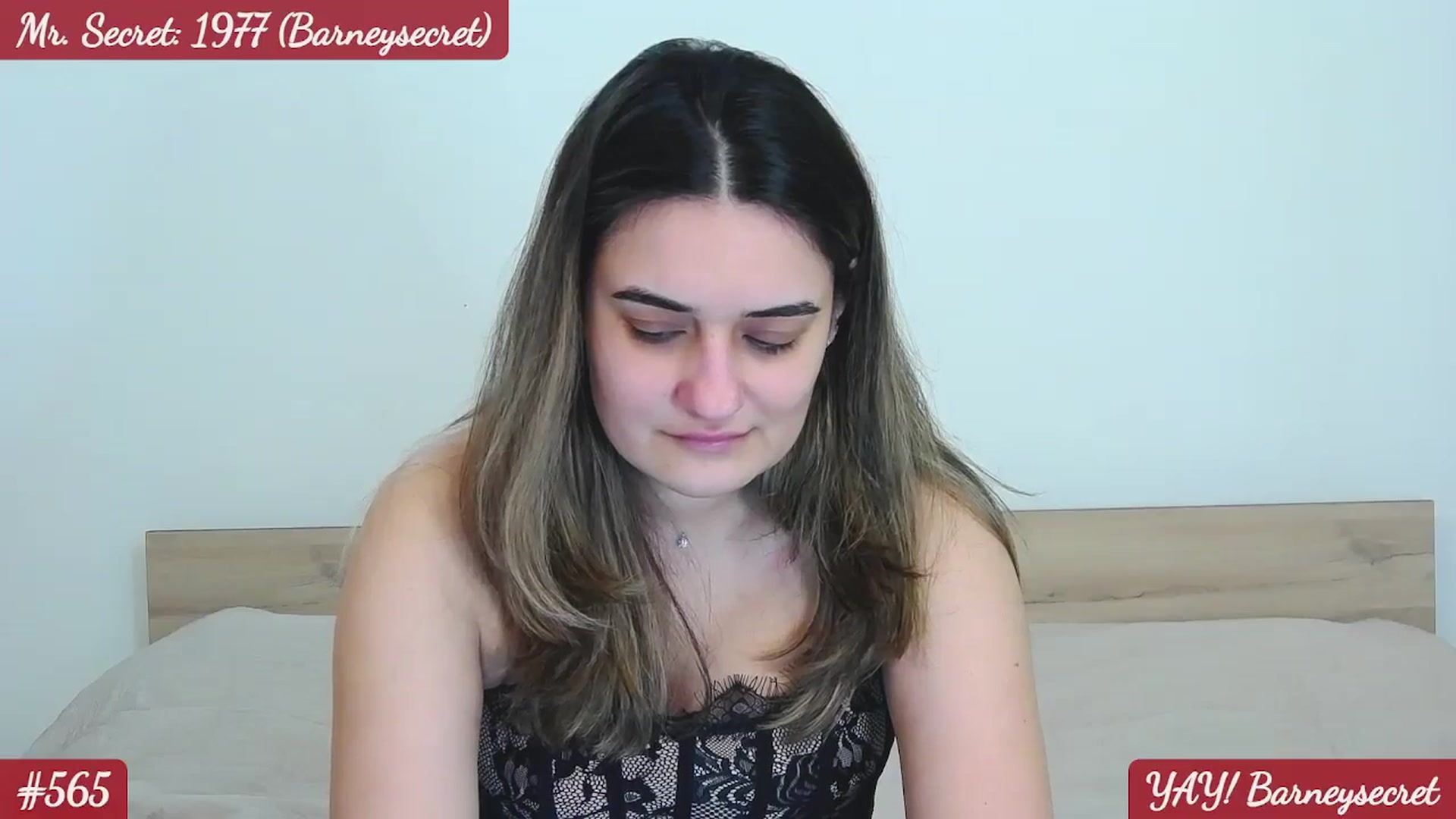 Gallery image thumbnail from SecretAmber's myfreecams stream on, 03/29/2026, 16:14 image 12 of 20