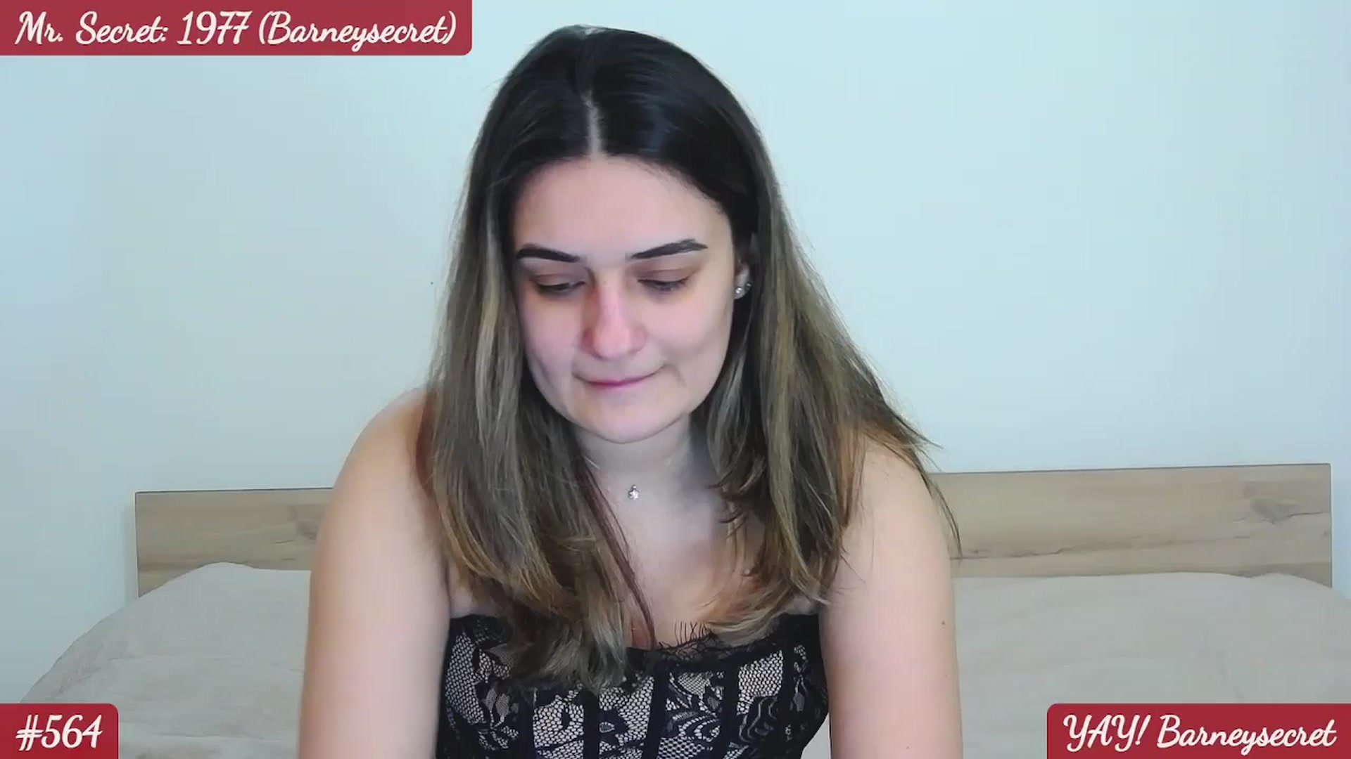 Gallery image thumbnail from SecretAmber's myfreecams stream on, 03/29/2026, 16:14 image 16 of 20