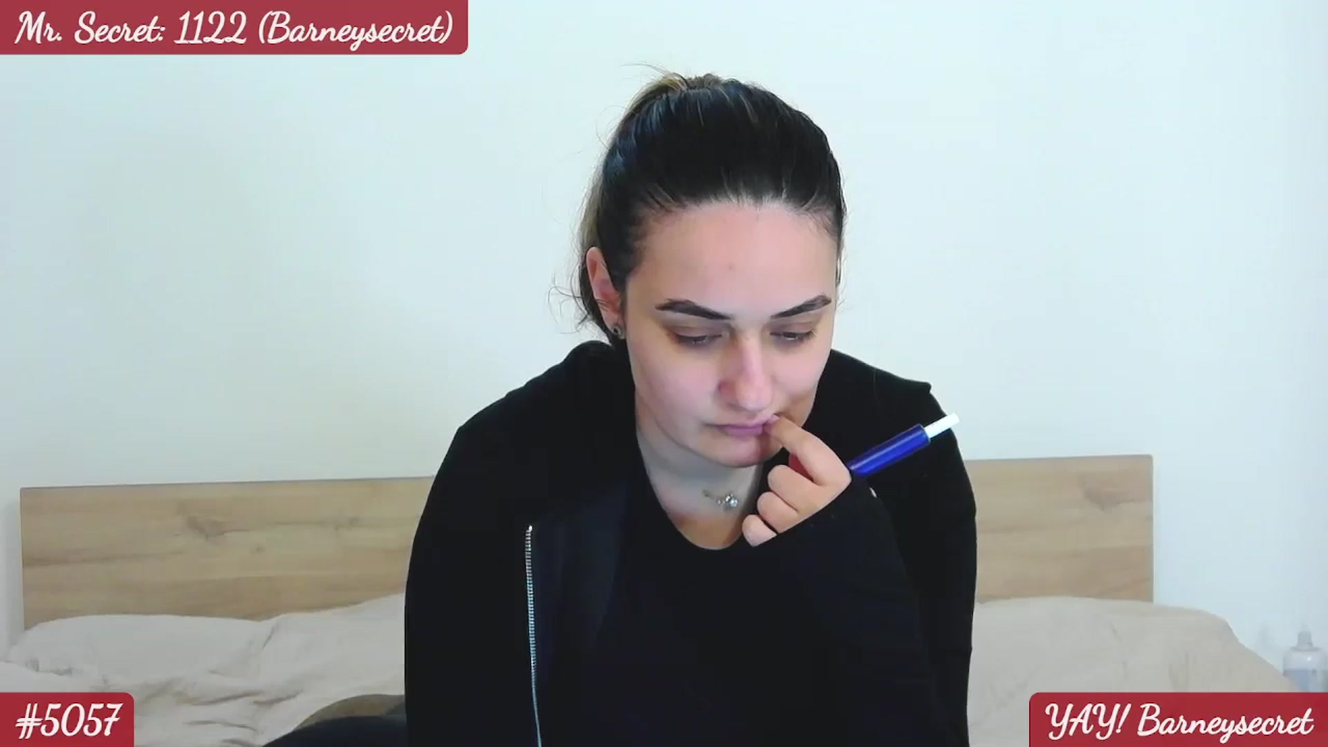 Gallery image thumbnail from SecretAmber's myfreecams stream on, 04/11/2026, 16:19 image 12 of 20