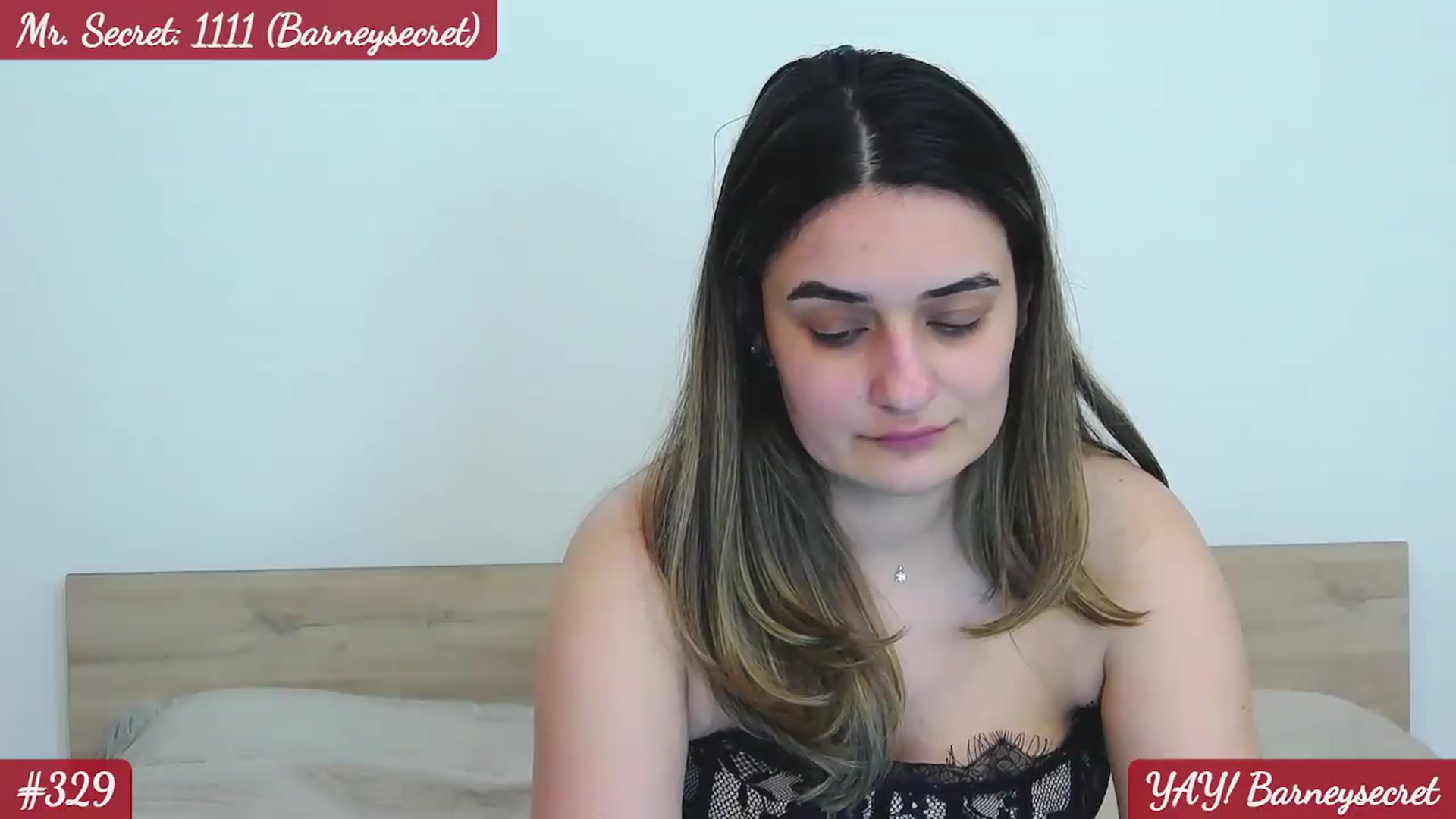 Gallery image thumbnail from SecretAmber's myfreecams stream on, 05/02/2026, 17:07 image 18 of 20