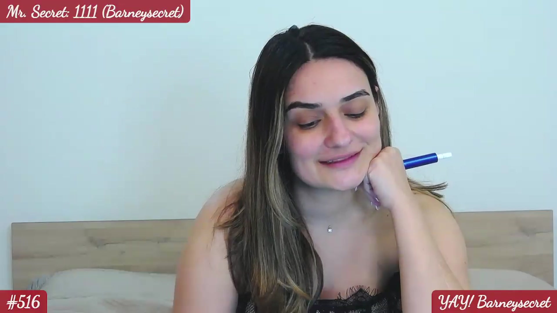 Gallery image thumbnail from SecretAmber's myfreecams stream on, 05/02/2026, 17:07 image 11 of 20