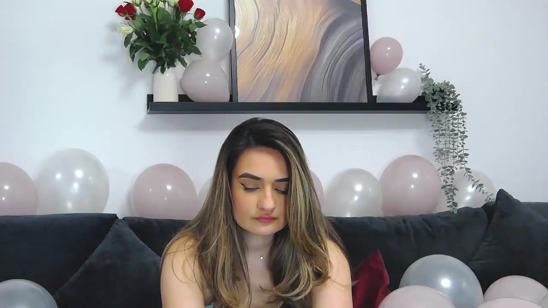 Gallery image thumbnail from SecretAmber's myfreecams stream on, 05/15/2026, 18:35 image 10 of 20