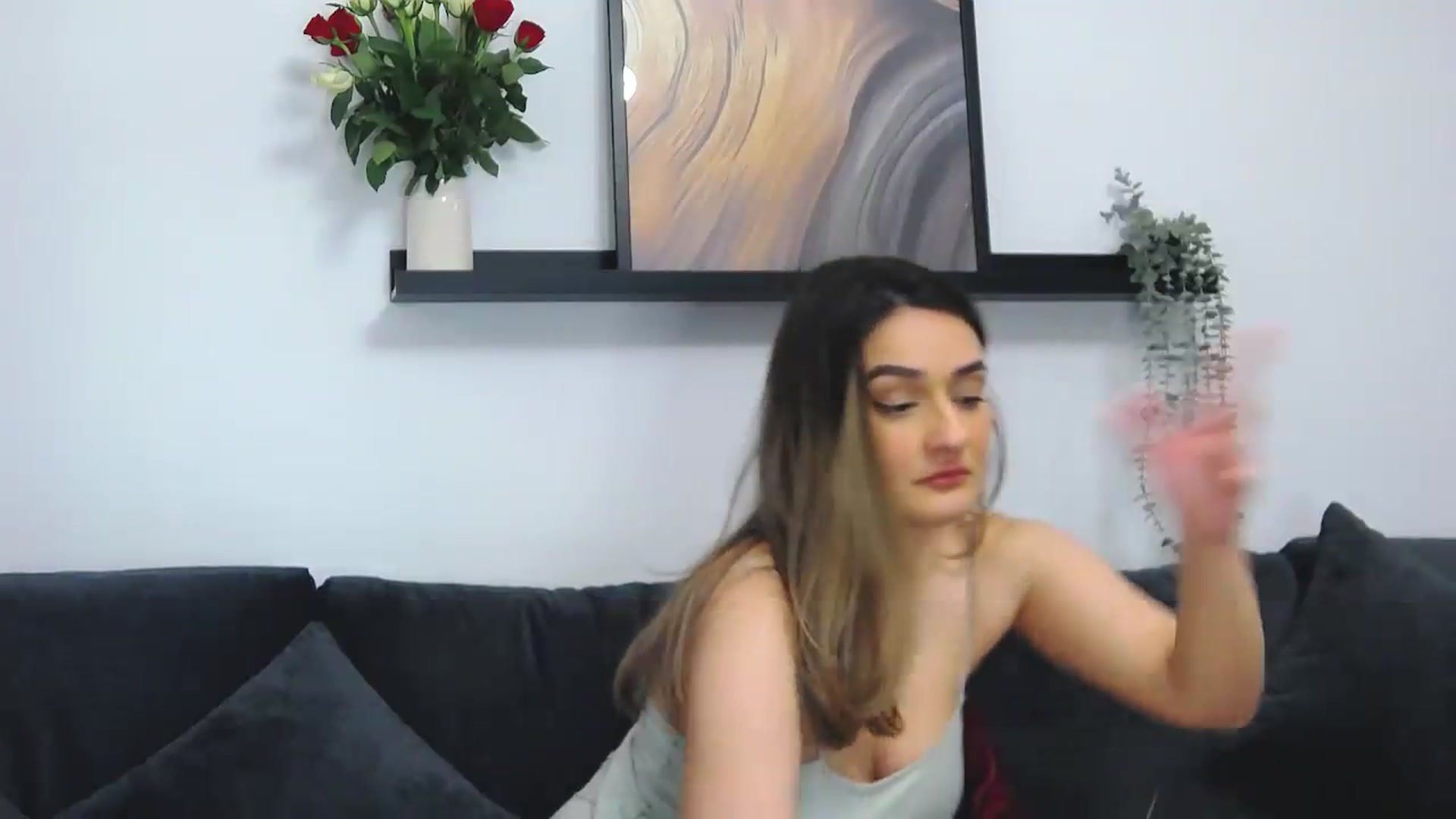 Gallery image thumbnail from SecretAmber's myfreecams stream on, 05/15/2026, 18:35 image 13 of 20