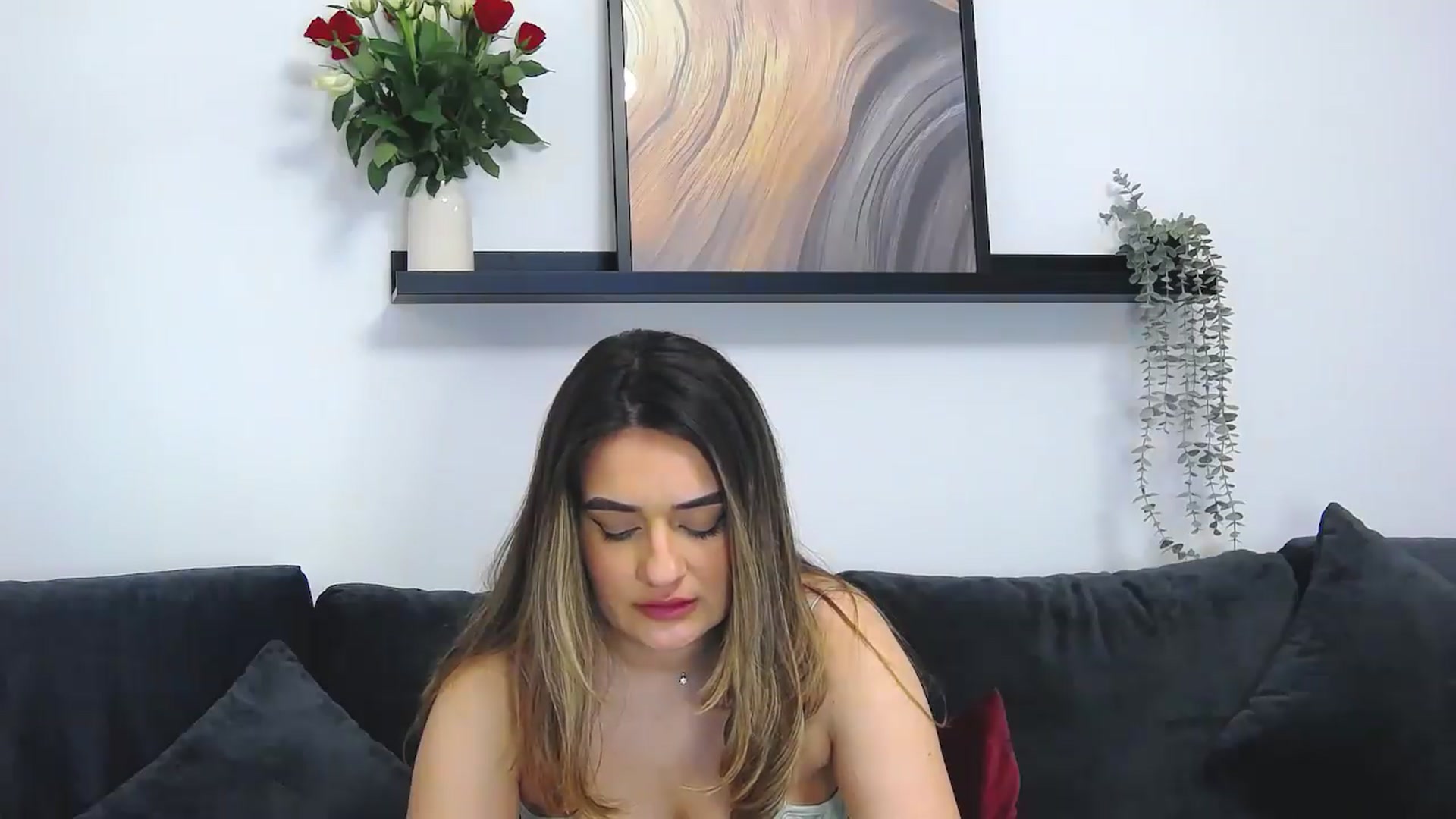 Gallery image thumbnail from SecretAmber's myfreecams stream on, 05/15/2026, 18:35 image 14 of 20