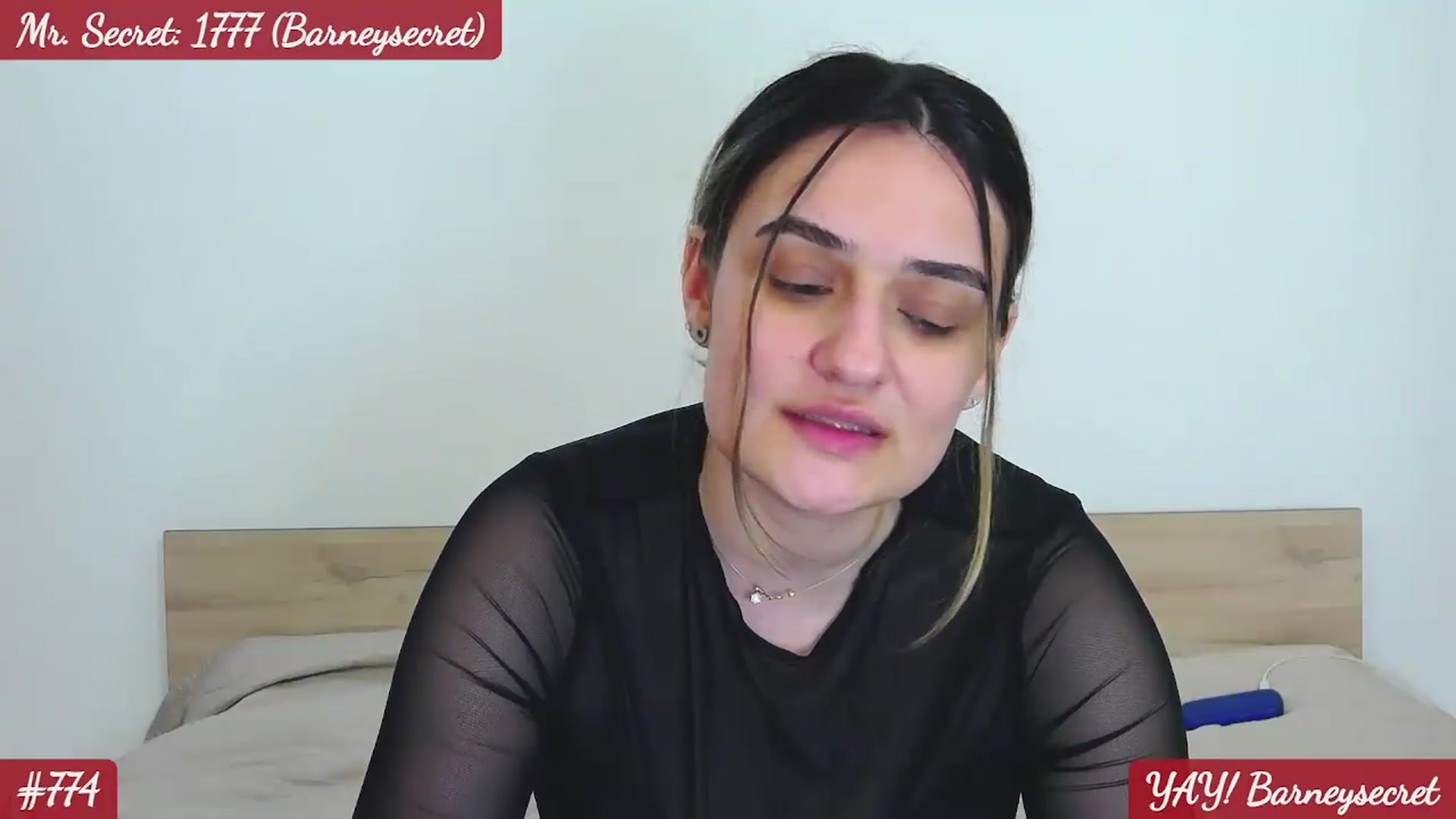Gallery image thumbnail from SecretAmber's myfreecams stream on, 06/06/2026, 16:16 image 17 of 20