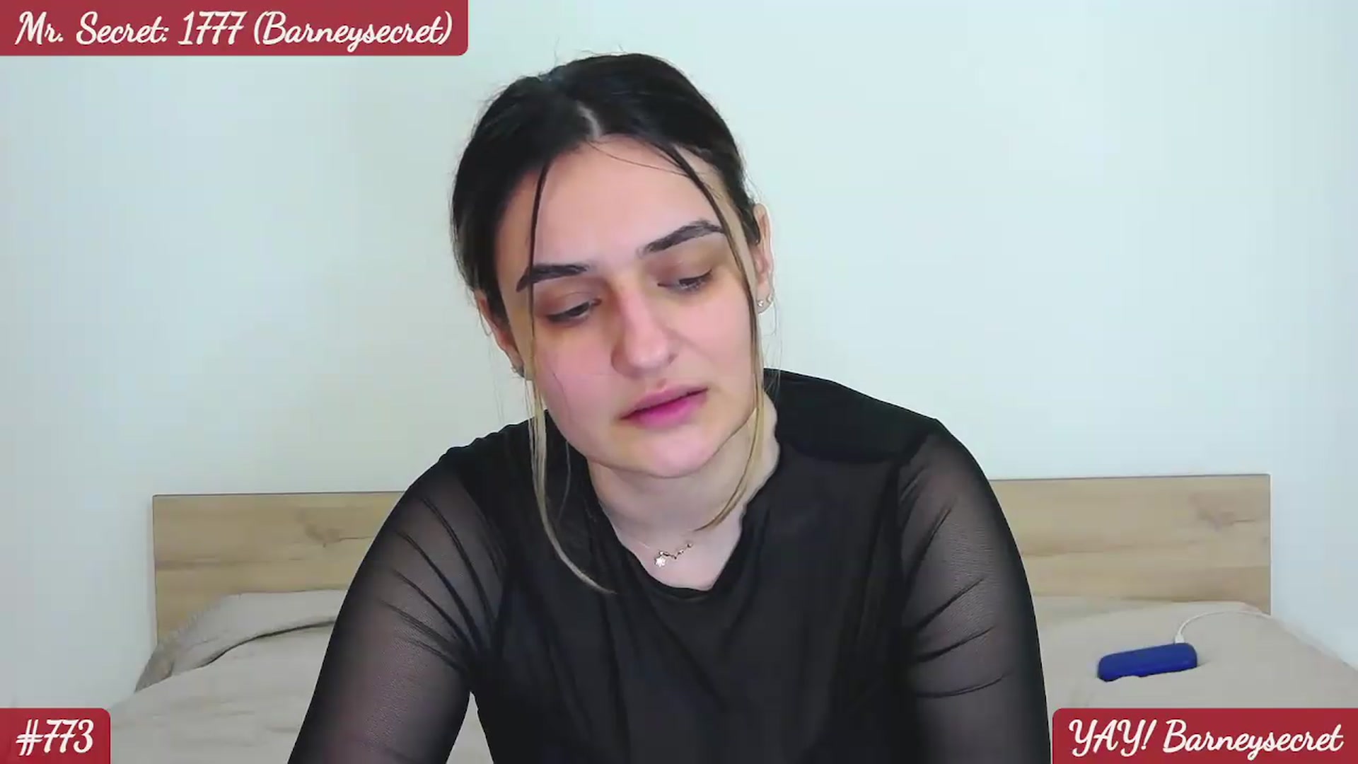 Gallery image thumbnail from SecretAmber's myfreecams stream on, 06/06/2026, 16:16 image 14 of 20