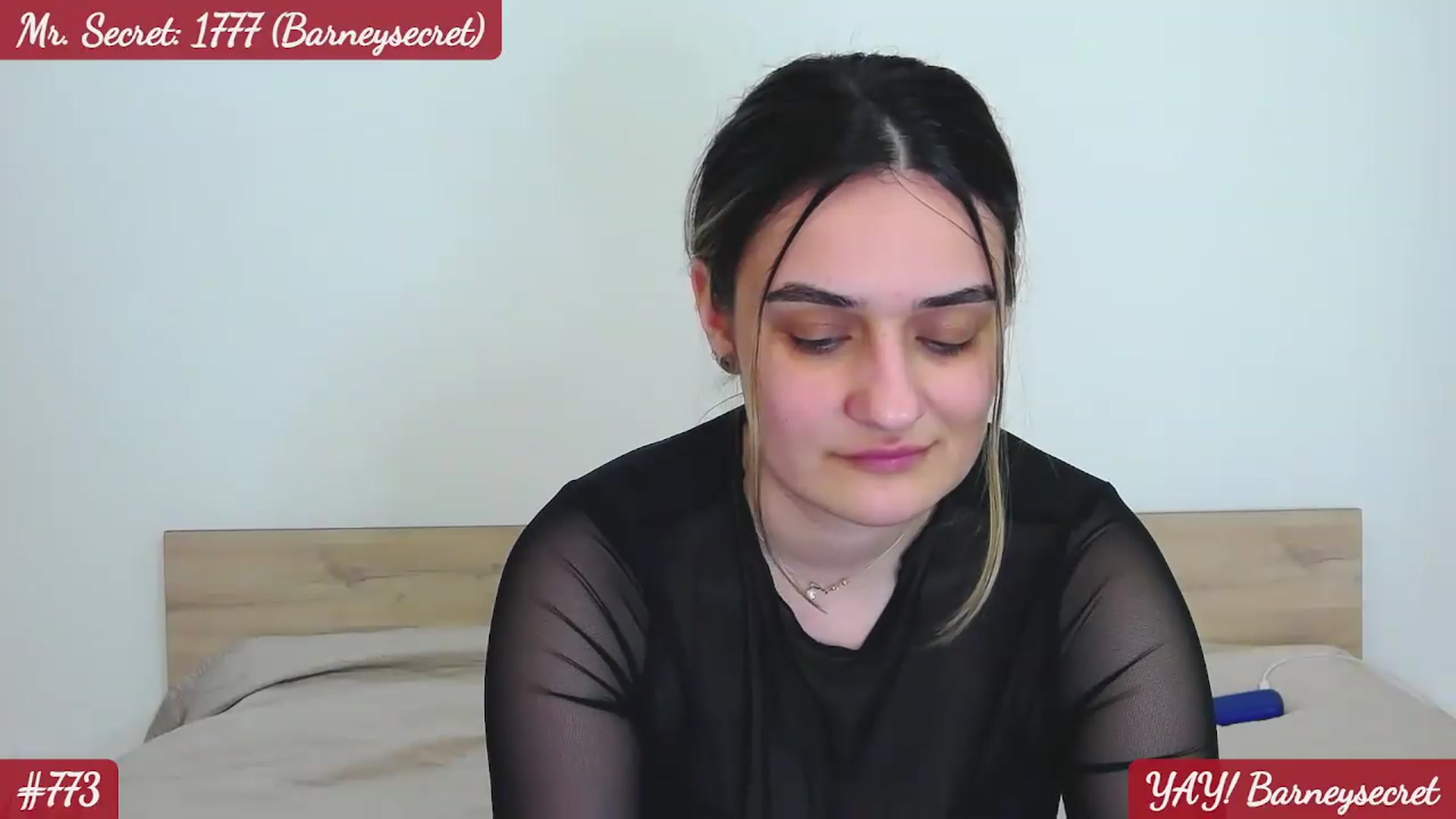 Gallery image thumbnail from SecretAmber's myfreecams stream on, 06/06/2026, 16:16 image 11 of 20