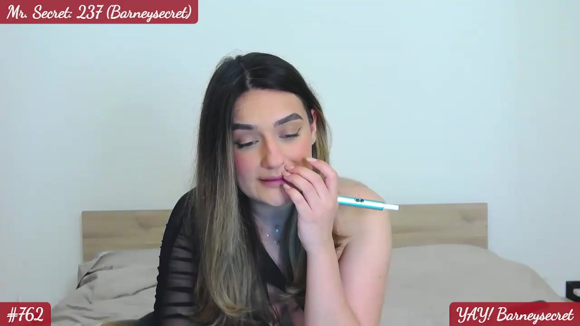Gallery image thumbnail from SecretAmber's myfreecams stream on, 06/07/2026, 15:12 image 10 of 20