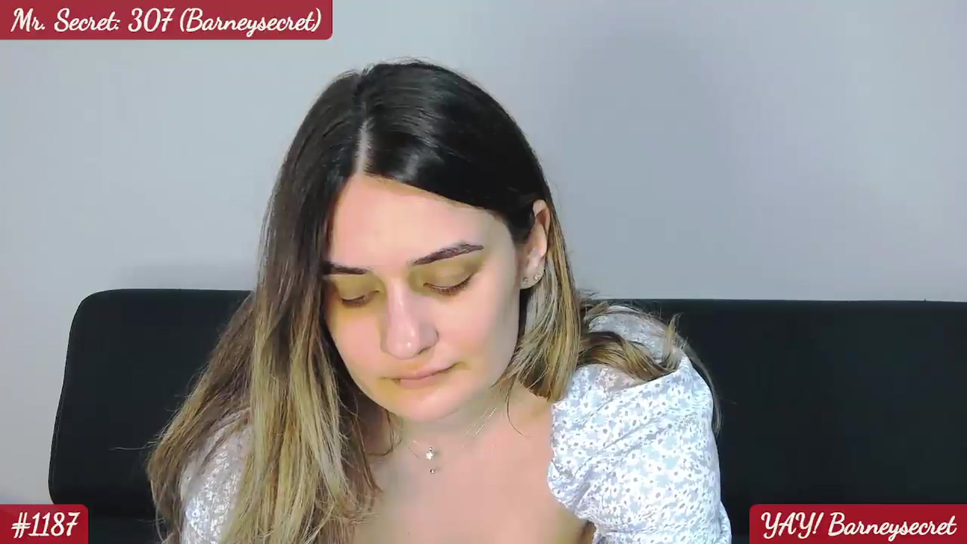Gallery image thumbnail from SecretAmber's myfreecams stream on, 07/11/2026, 16:58 image 17 of 20