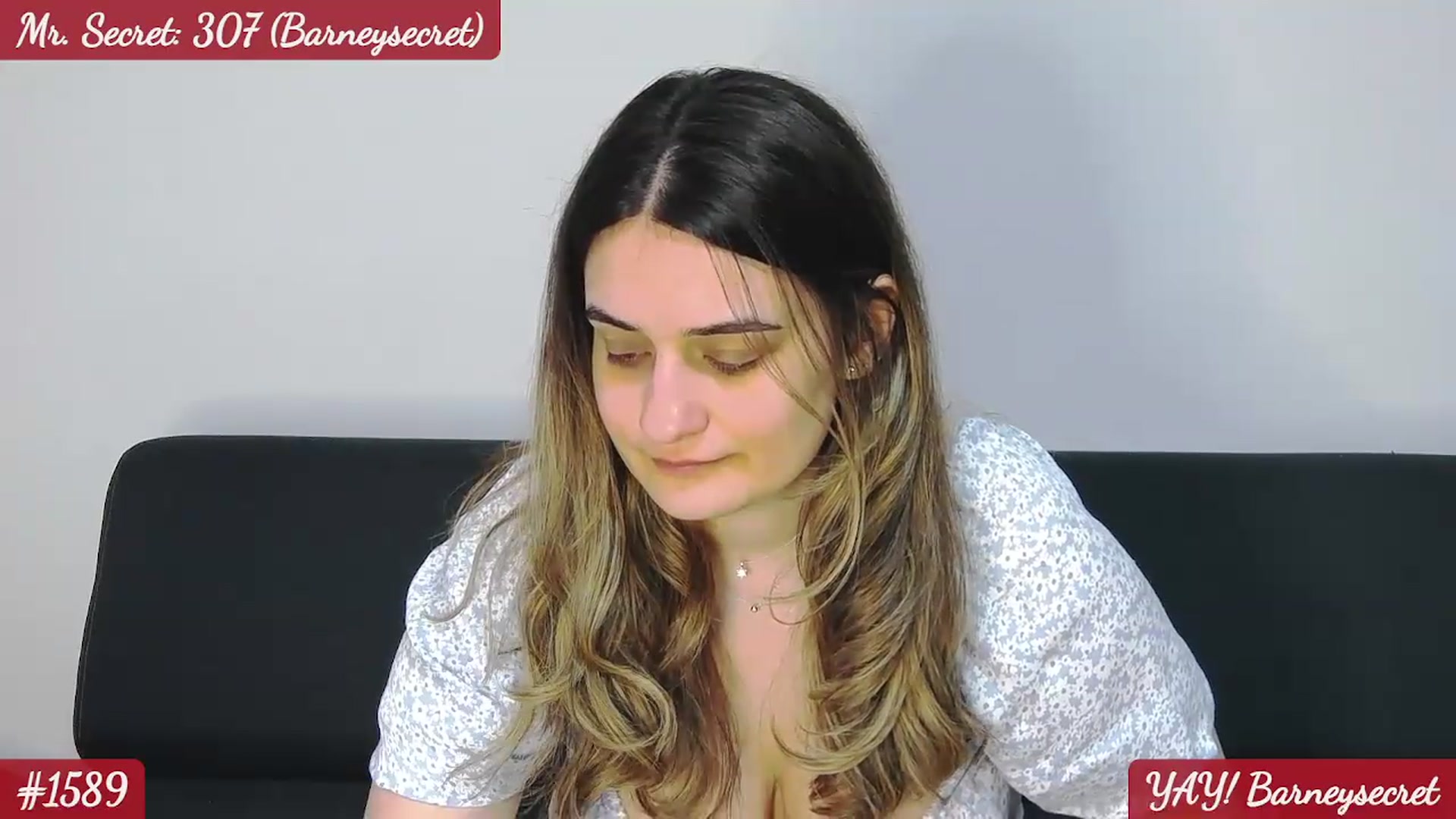 Gallery image thumbnail from SecretAmber's myfreecams stream on, 07/11/2026, 16:58 image 10 of 20