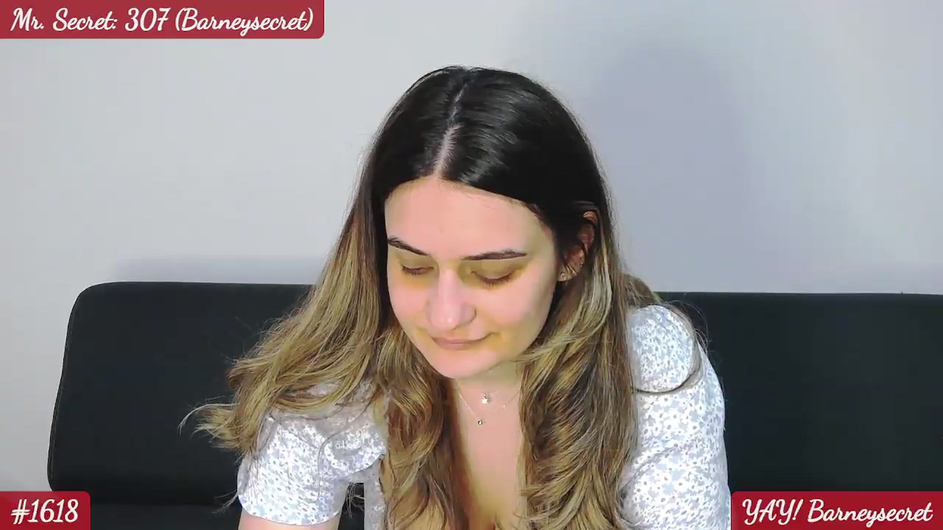 Gallery image thumbnail from SecretAmber's myfreecams stream on, 07/11/2026, 16:58 image 9 of 20