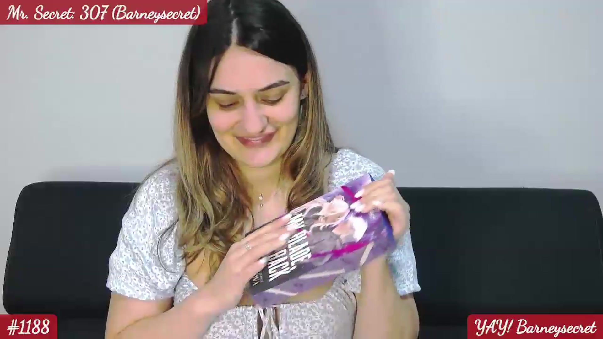 Gallery image thumbnail from SecretAmber's myfreecams stream on, 07/11/2026, 16:58 image 19 of 20