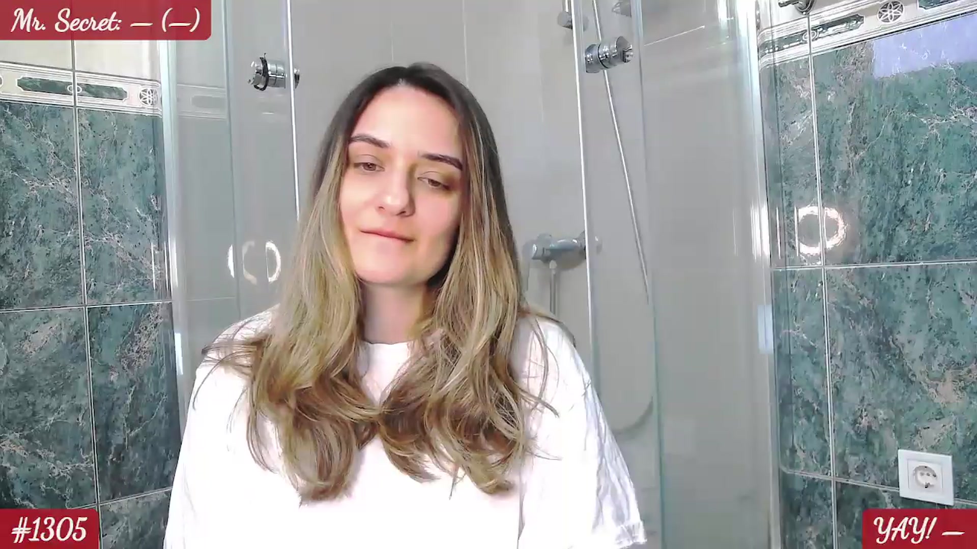 Gallery image thumbnail from SecretAmber's myfreecams stream on, 07/12/2026, 16:21 image 2 of 20