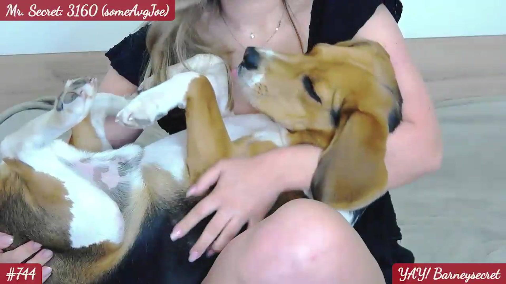 Gallery image thumbnail from SecretAmber's myfreecams stream on, 07/18/2026, 16:25 image 20 of 20