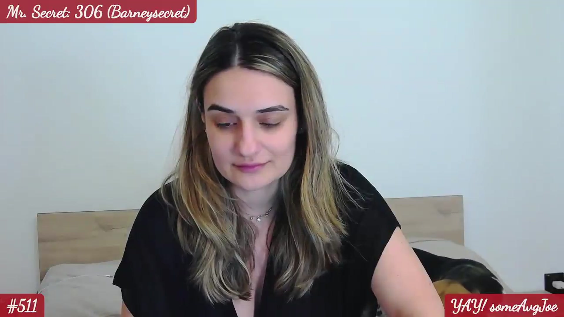 Gallery image thumbnail from SecretAmber's myfreecams stream on, 08/09/2026, 16:33 image 17 of 20