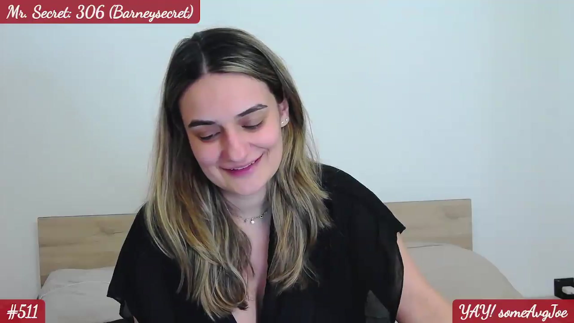 Gallery image thumbnail from SecretAmber's myfreecams stream on, 08/09/2026, 16:33 image 16 of 20