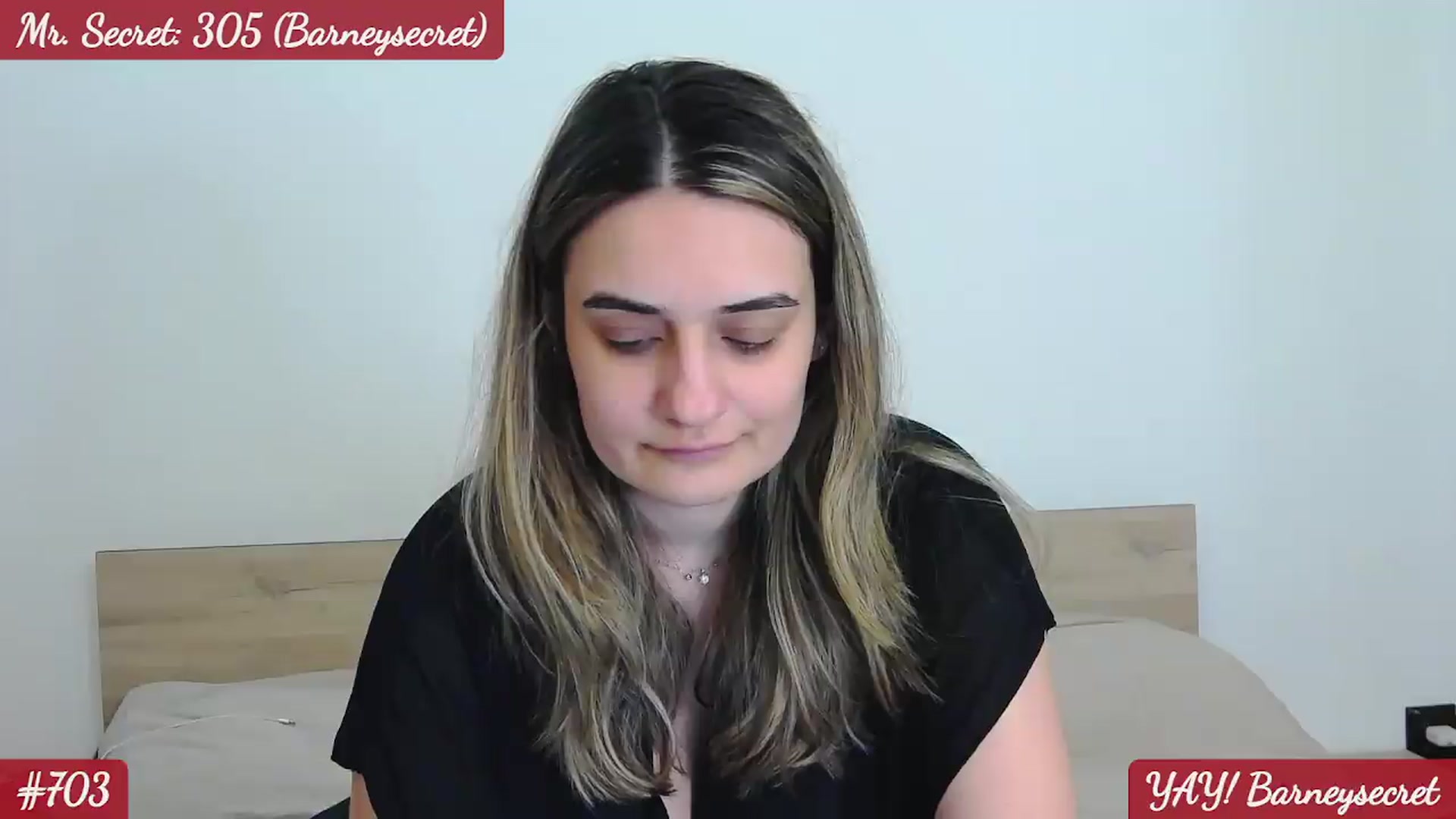 Gallery image thumbnail from SecretAmber's myfreecams stream on, 08/09/2026, 16:33 image 8 of 20