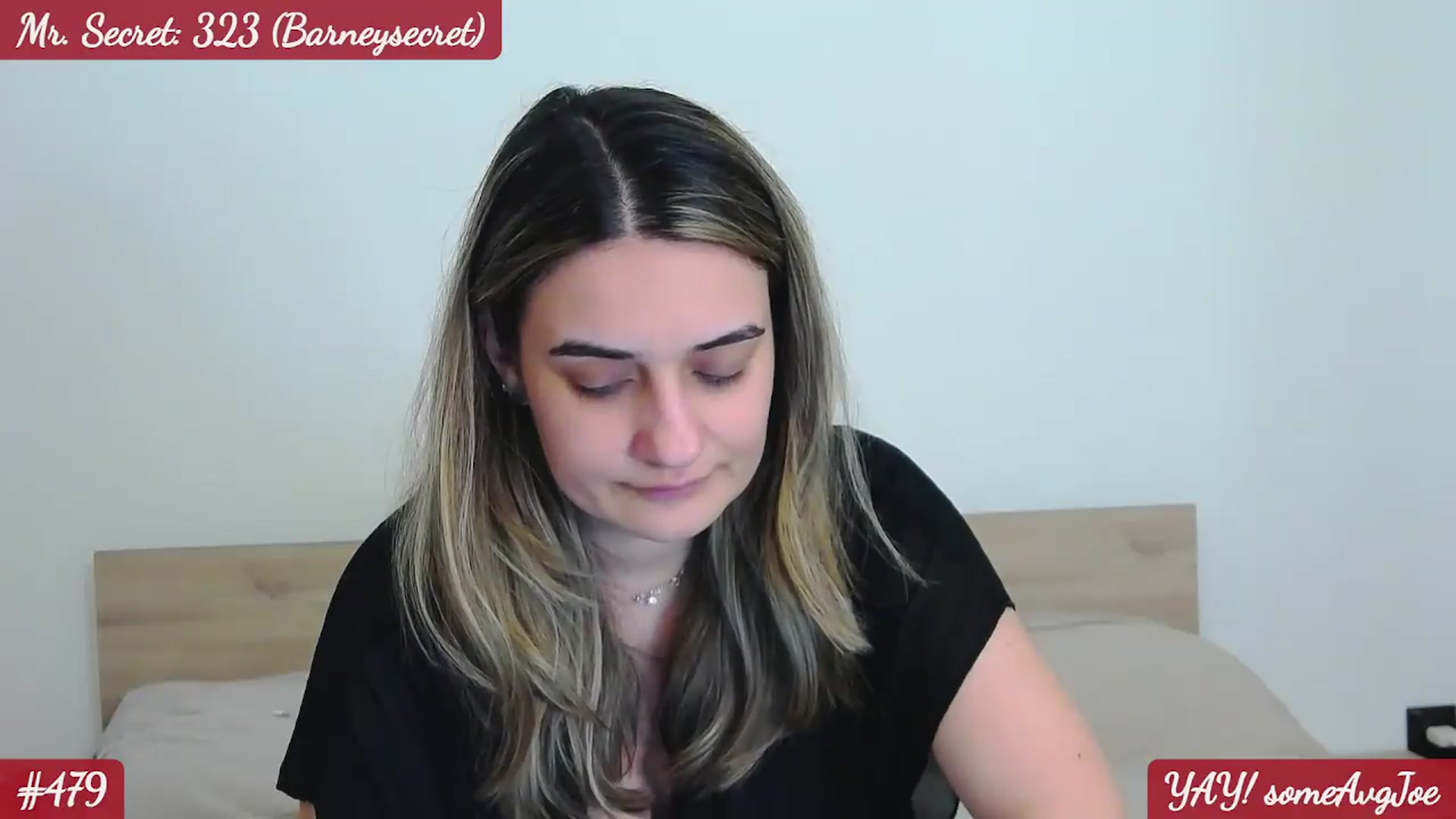 Gallery image thumbnail from SecretAmber's myfreecams stream on, 08/09/2026, 16:33 image 20 of 20