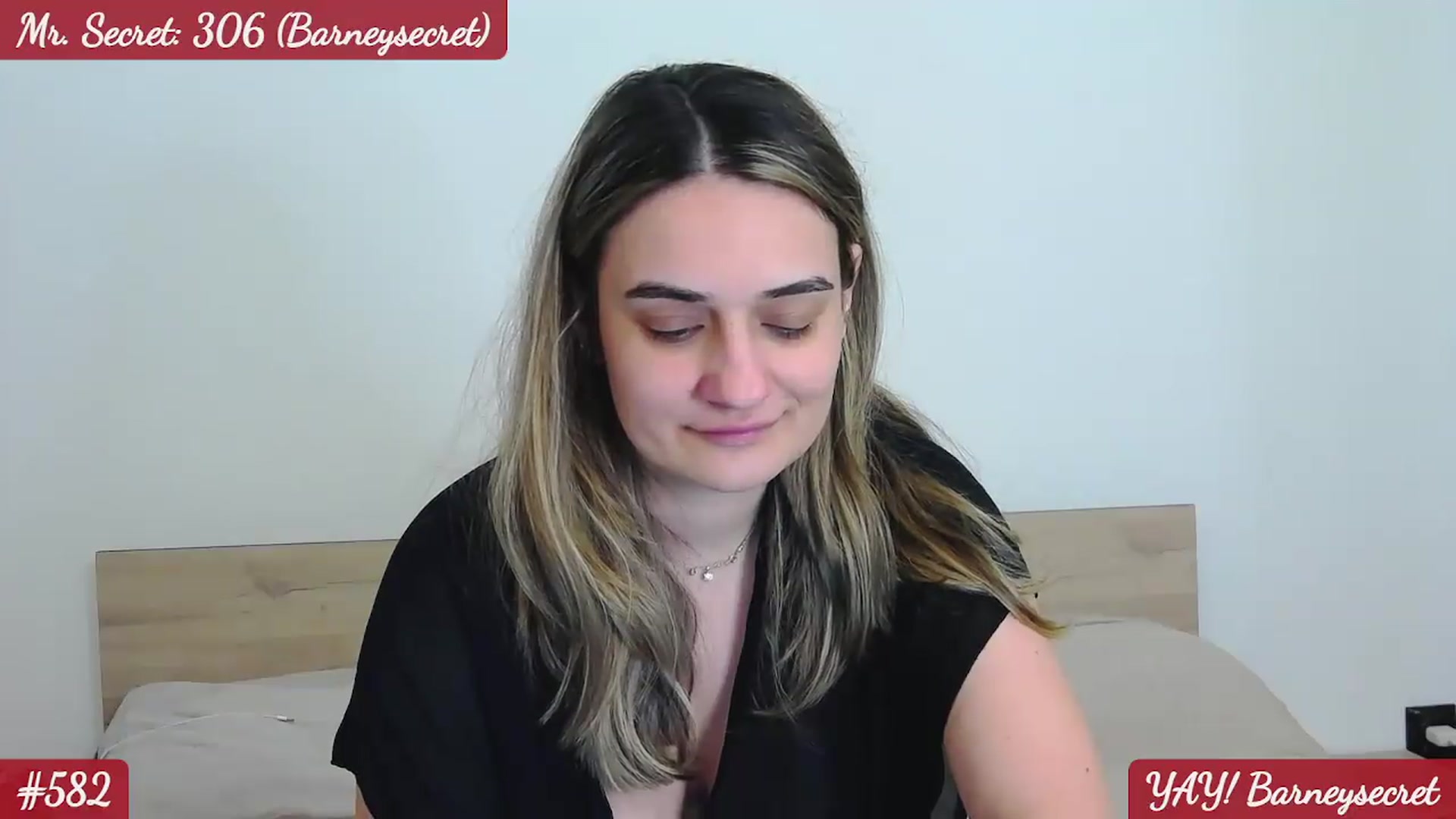 Gallery image thumbnail from SecretAmber's myfreecams stream on, 08/09/2026, 16:33 image 13 of 20