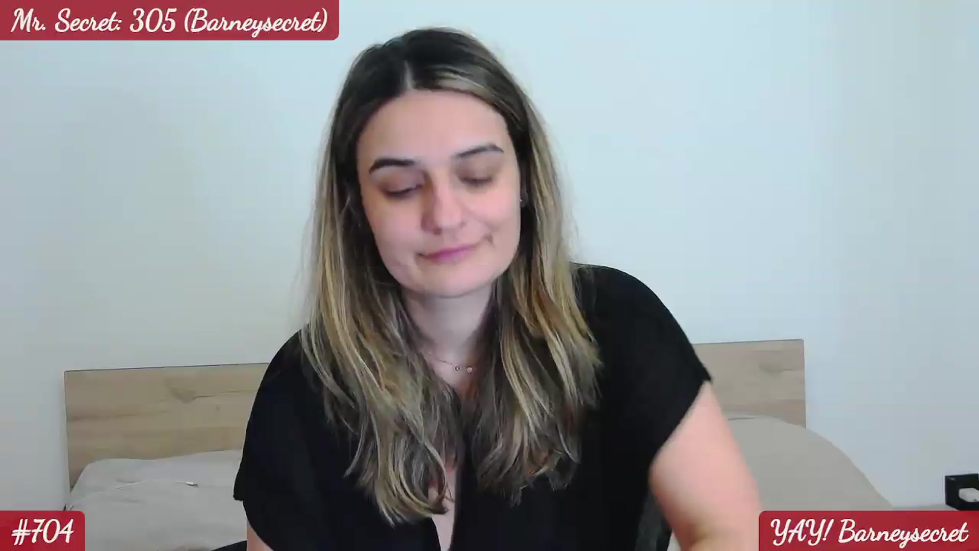 Gallery image thumbnail from SecretAmber's myfreecams stream on, 08/09/2026, 16:33 image 10 of 20
