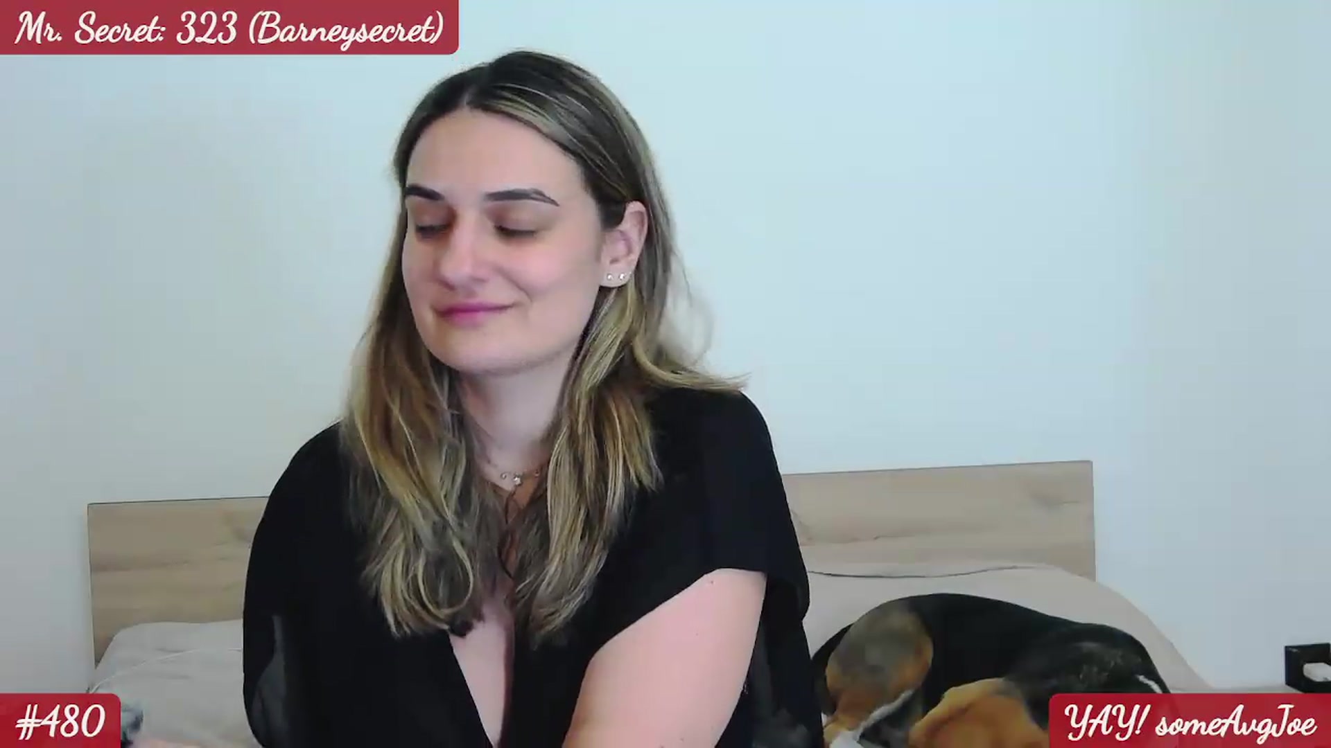 Gallery image thumbnail from SecretAmber's myfreecams stream on, 08/09/2026, 16:33 image 18 of 20