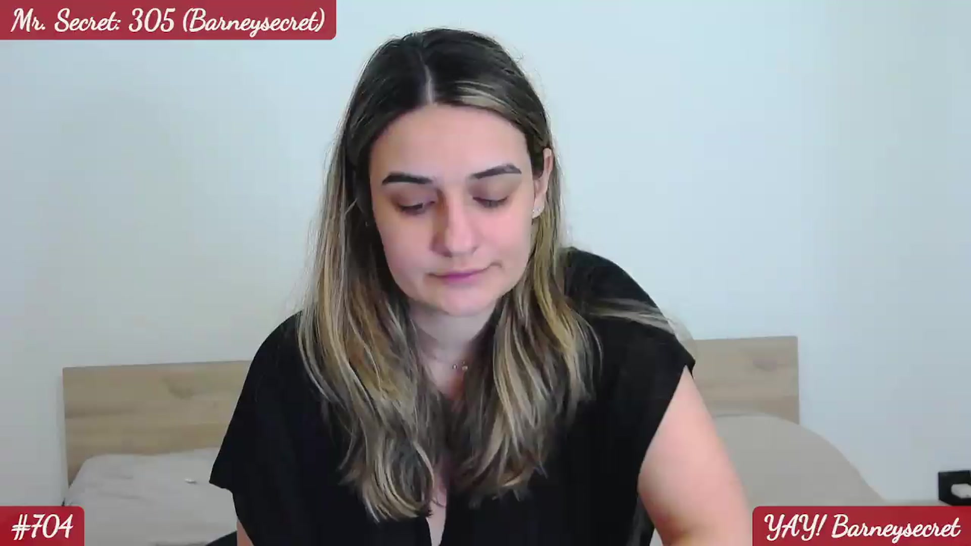 Gallery image thumbnail from SecretAmber's myfreecams stream on, 08/09/2026, 16:33 image 9 of 20