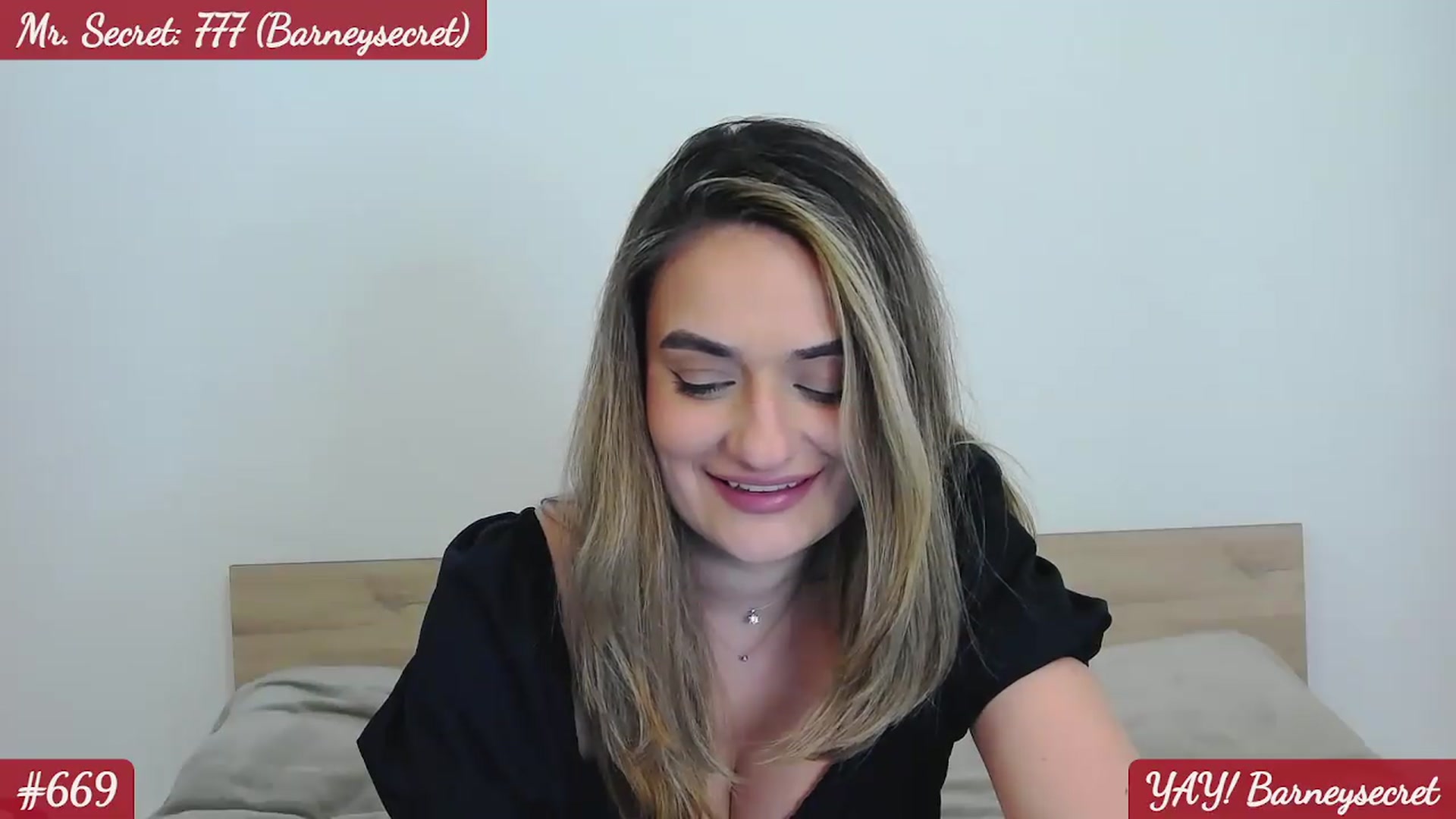 Gallery image thumbnail from SecretAmber's myfreecams stream on, 08/15/2026, 16:14 image 10 of 20