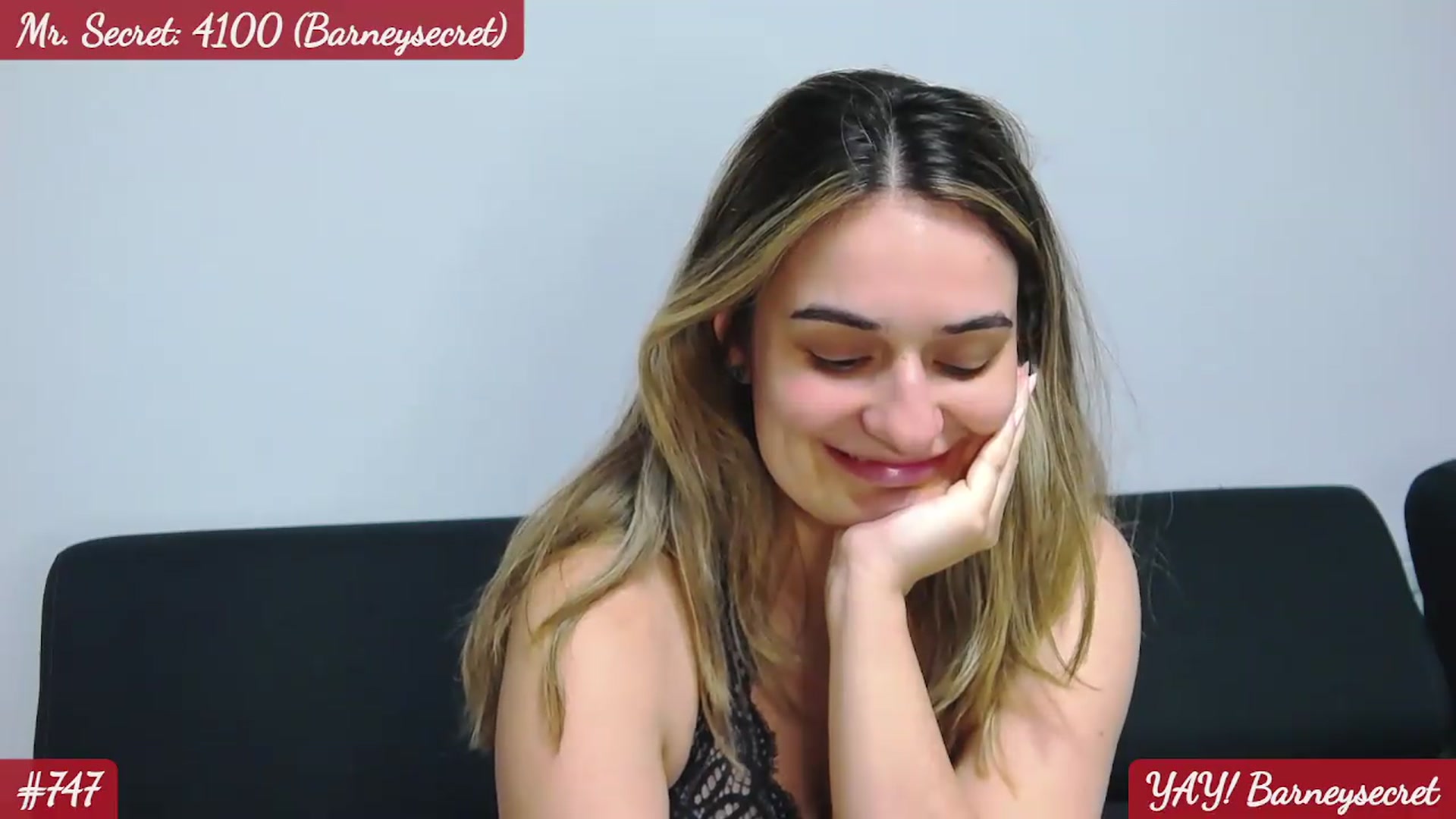 Gallery image thumbnail from SecretAmber's myfreecams stream on, 08/23/2026, 17:02 image 12 of 20