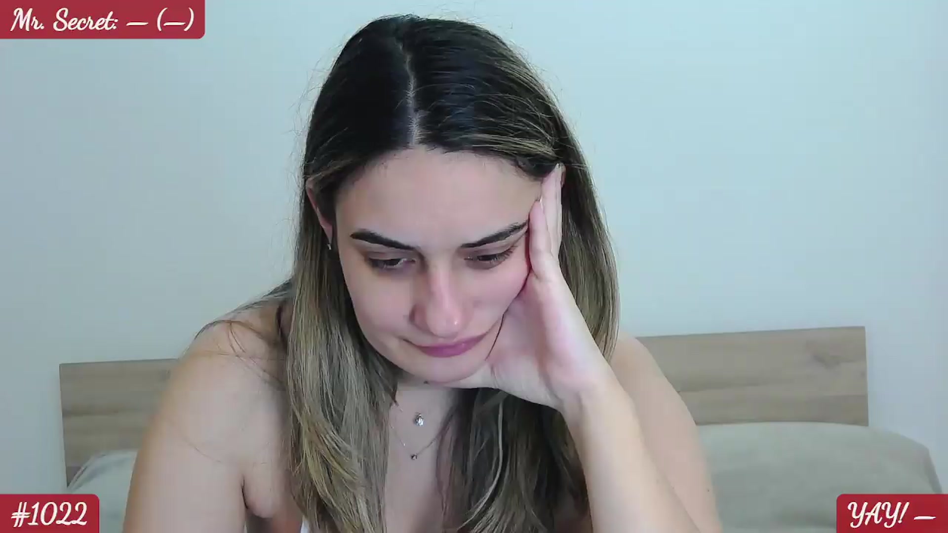 Gallery image thumbnail from SecretAmber's myfreecams stream on, 09/12/2026, 16:33 image 3 of 20